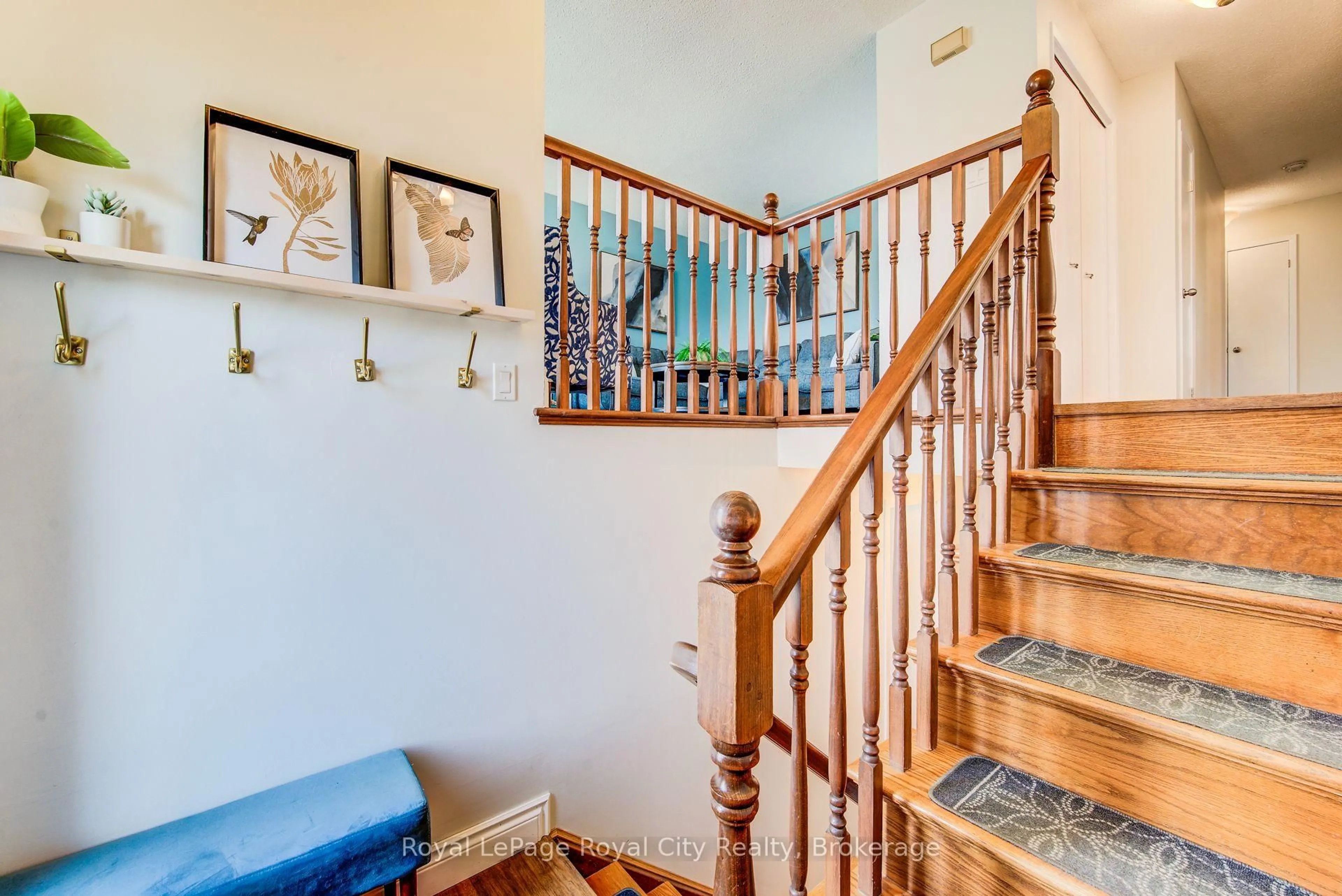 Unknown for 418 Imperial Rd, Guelph Ontario N1K 1J9