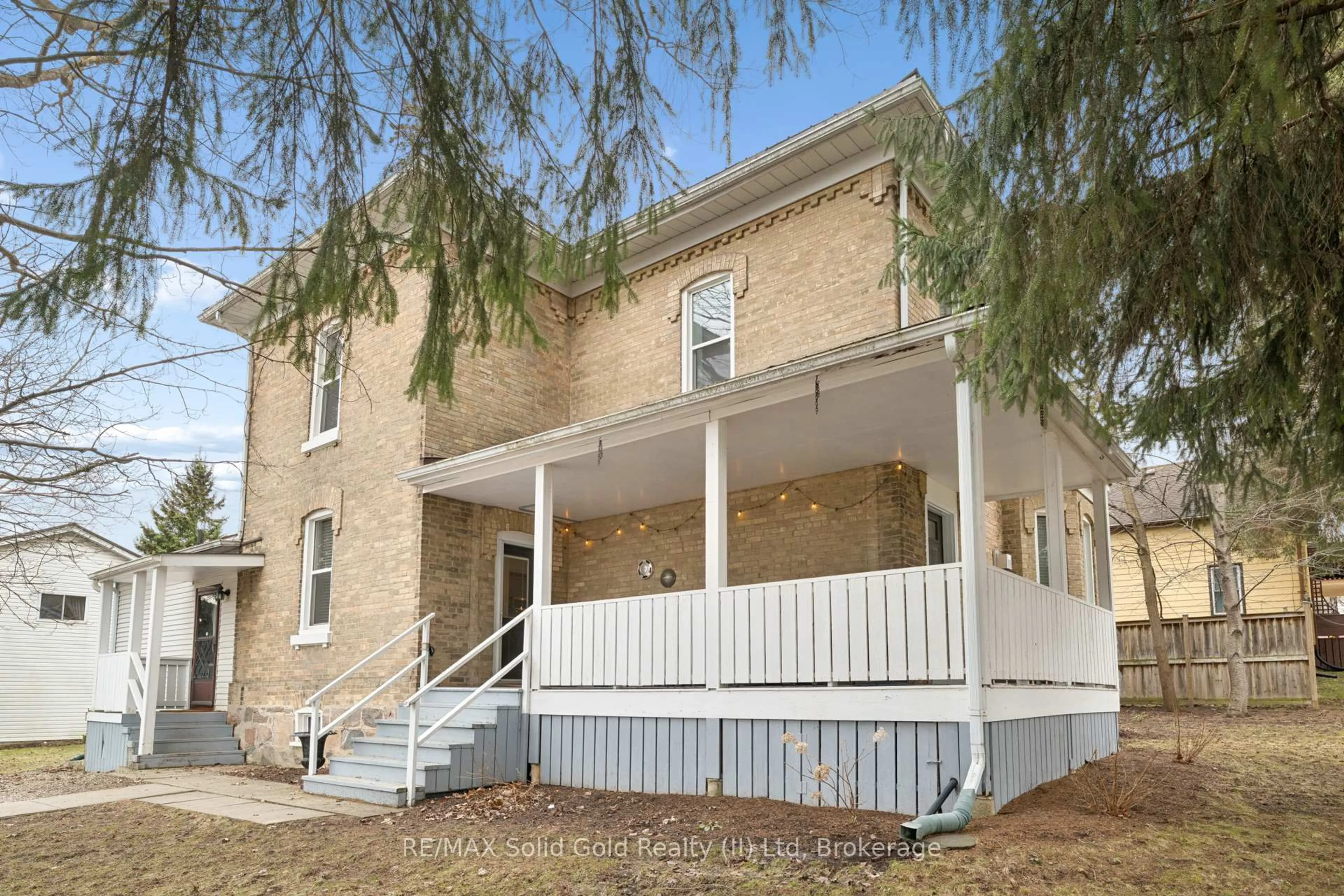 Unknown for 3659 Nafziger Rd, Woolwich Ontario N0B 2T0