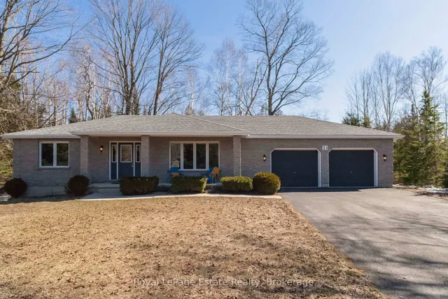 21 Sauble Woods Cres, South Bruce Peninsula 5
