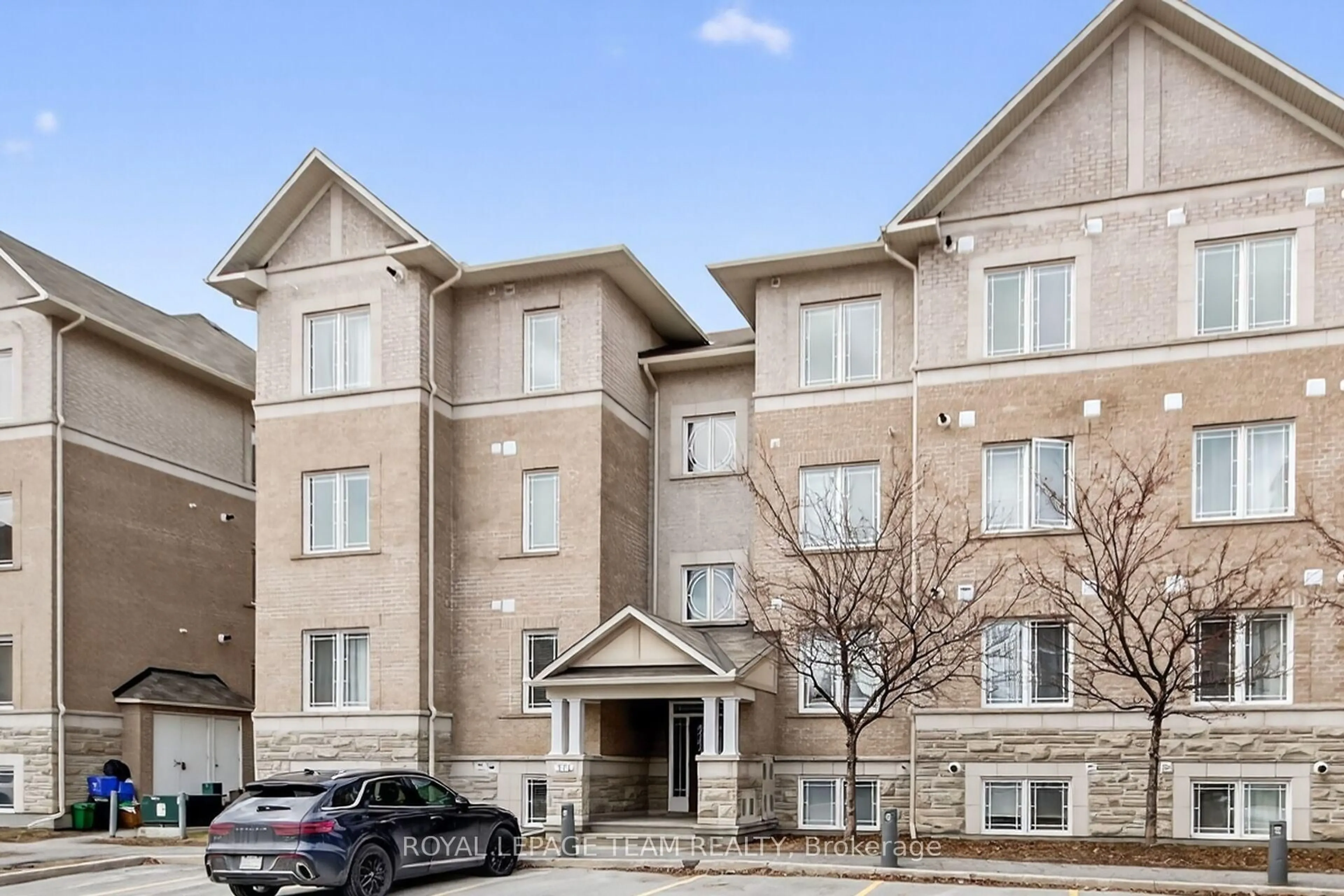 Unknown for 371 Paseo Private #1, Nepean Ontario K2G 4P1