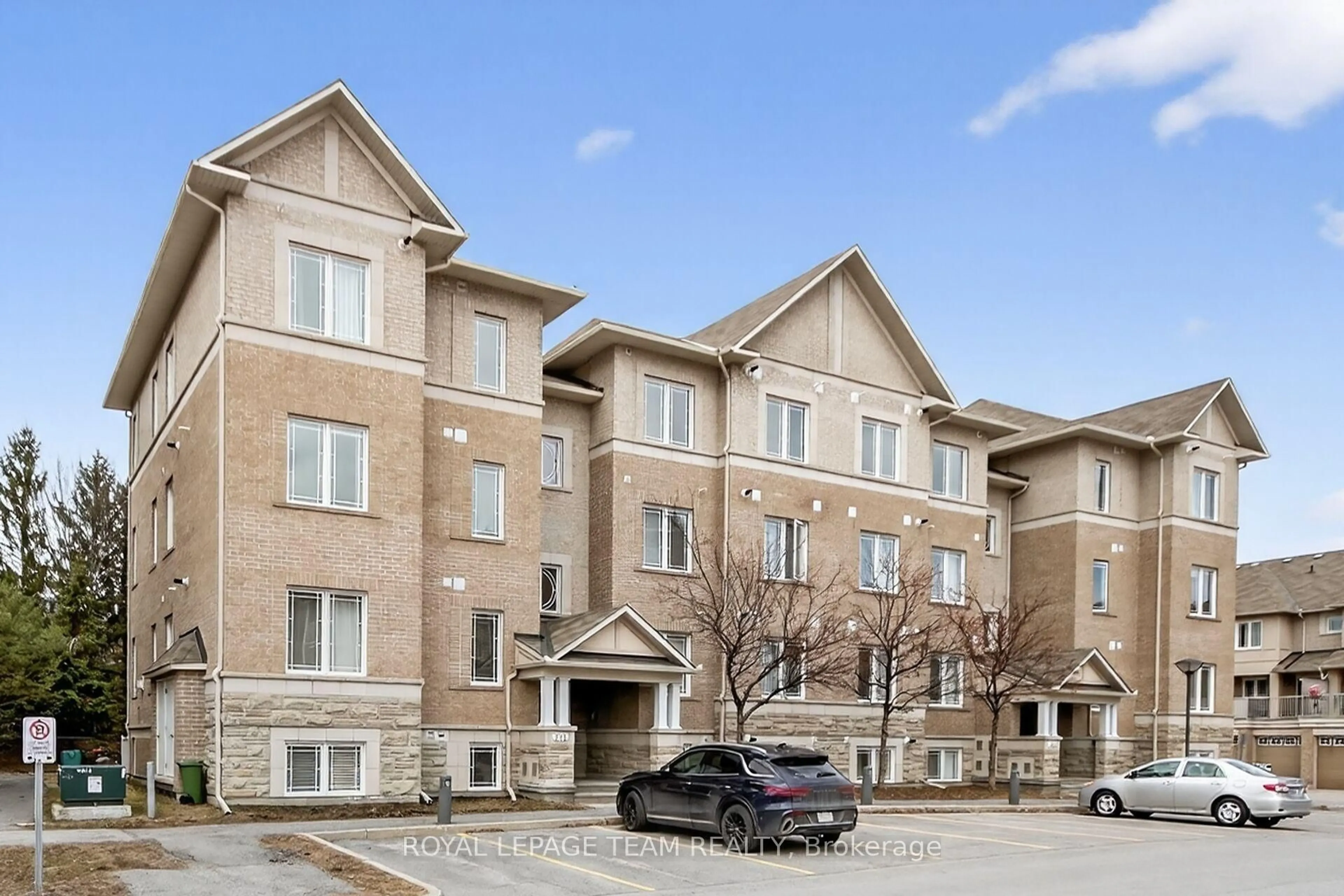 Unknown for 371 Paseo Private #1, Nepean Ontario K2G 4P1