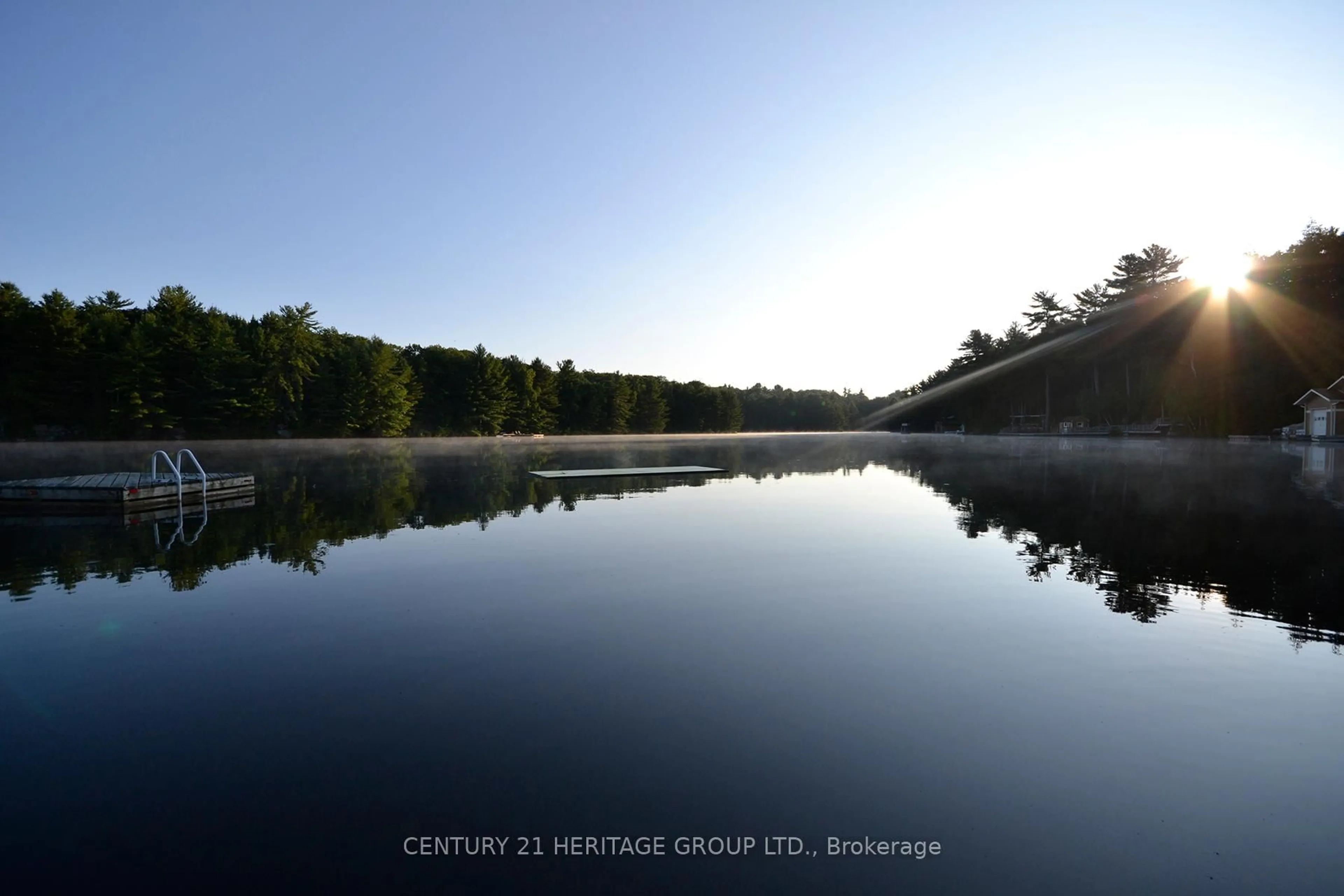 Blurry image for 46 Goddard Cres, Seguin Ontario P2A 0B2