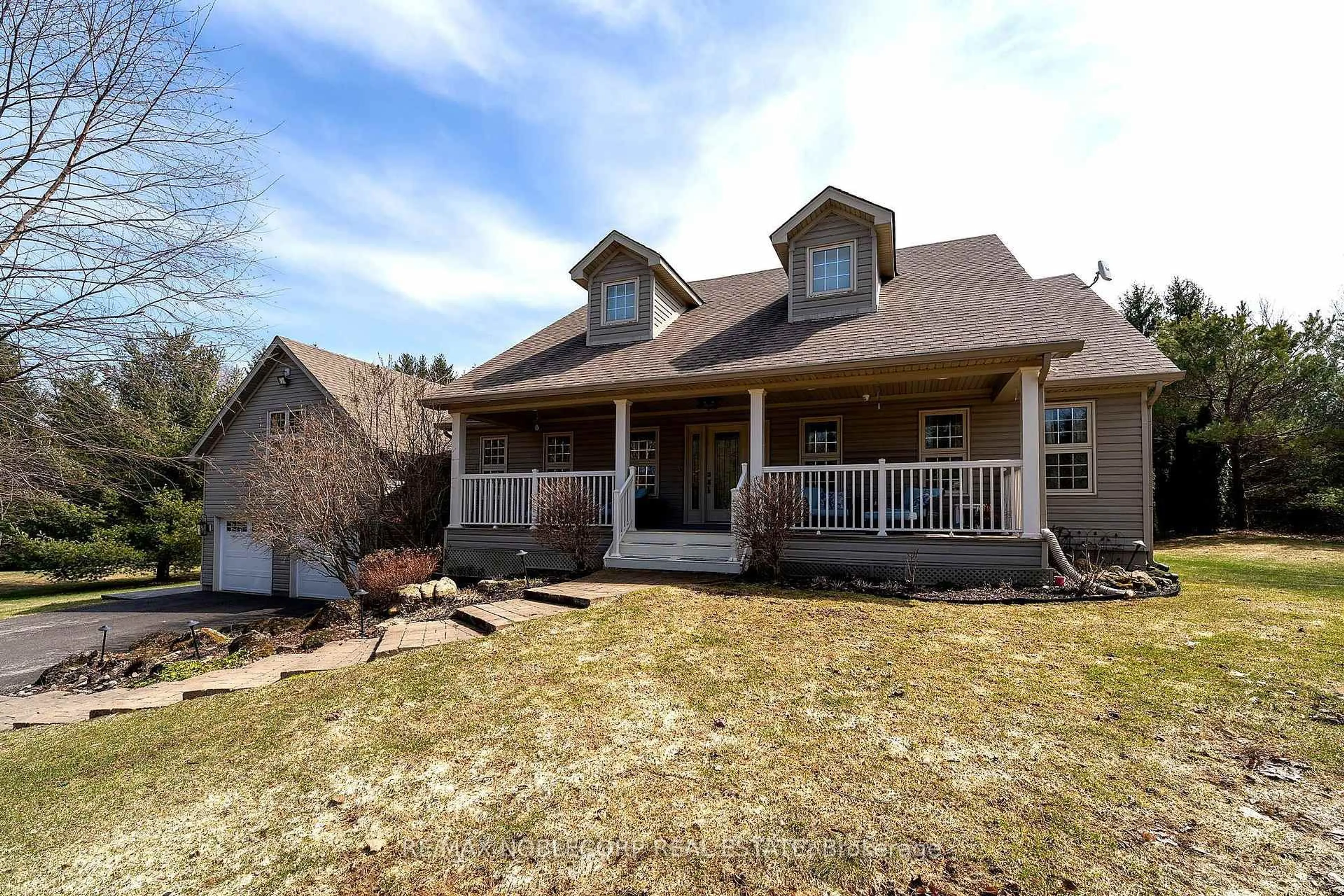 Home with brick exterior material, street for 793073 3rd Line, Mono Ontario L9W 5X6