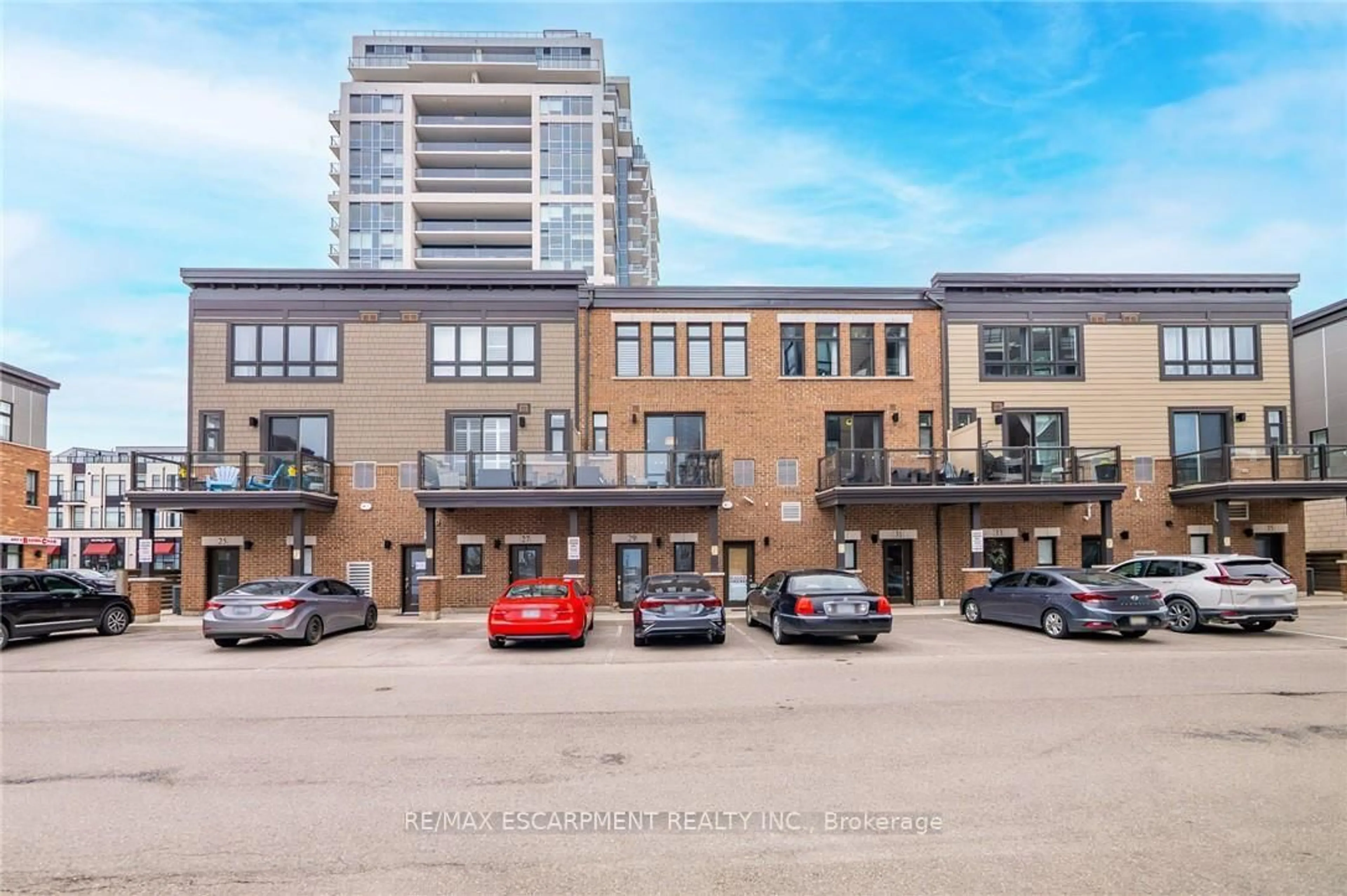 Unknown for 29 Esplanade Lane, Grimsby Ontario L3M 0H2