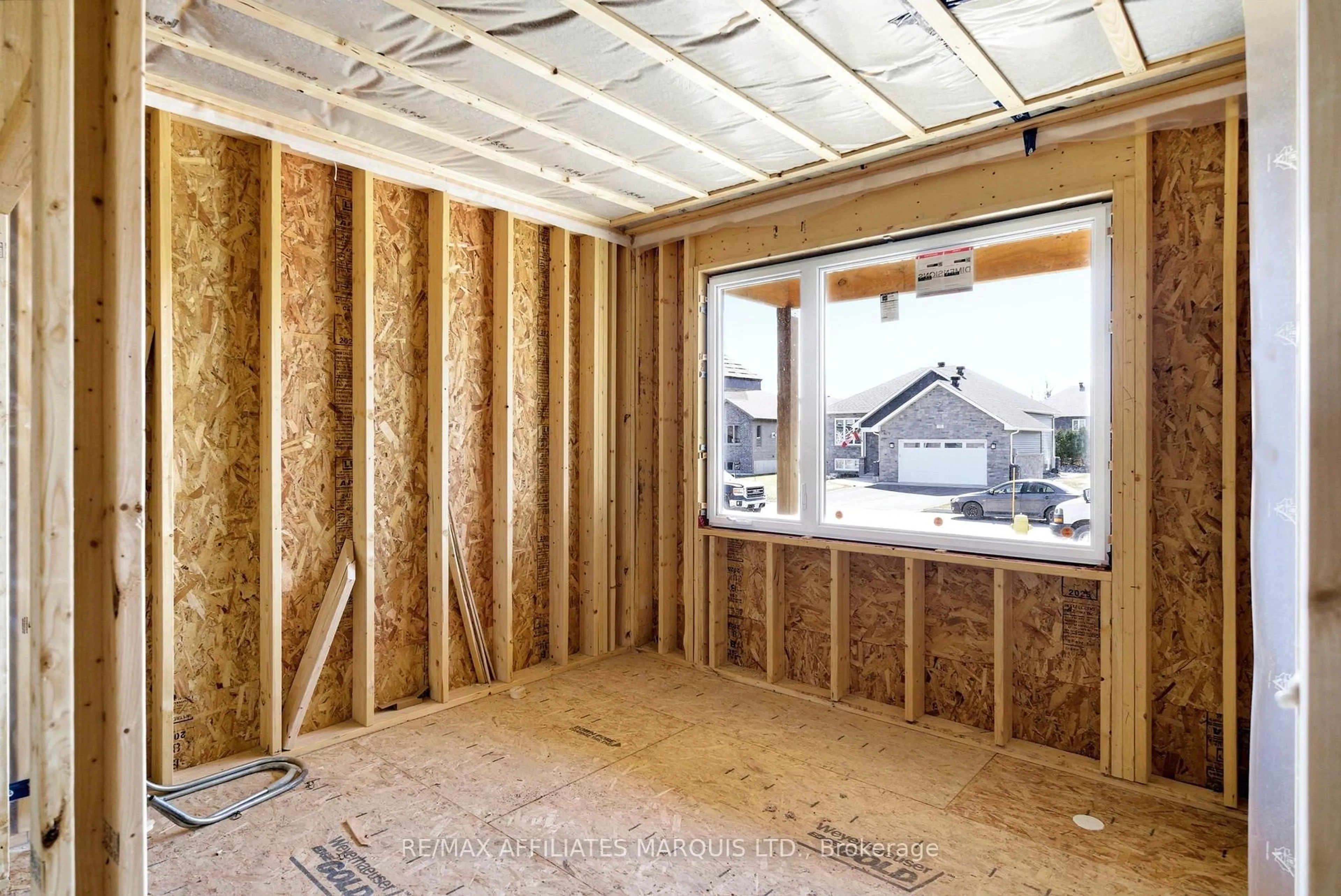 A pic of a room for 75 Forrester Way, South Stormont Ontario K0C 1P0