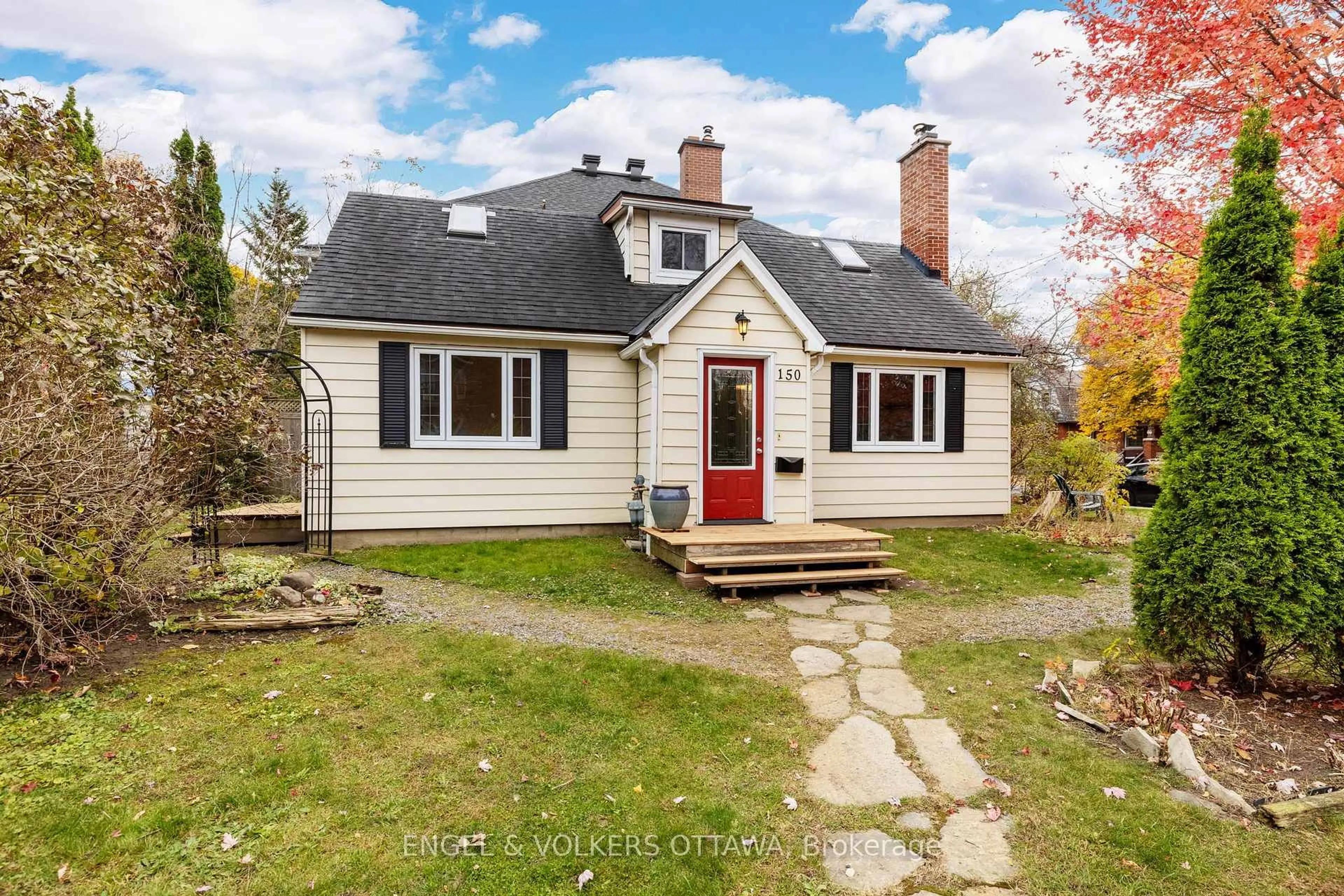Unknown for 150 Spencer St, Ottawa Ontario K1Y 2P9