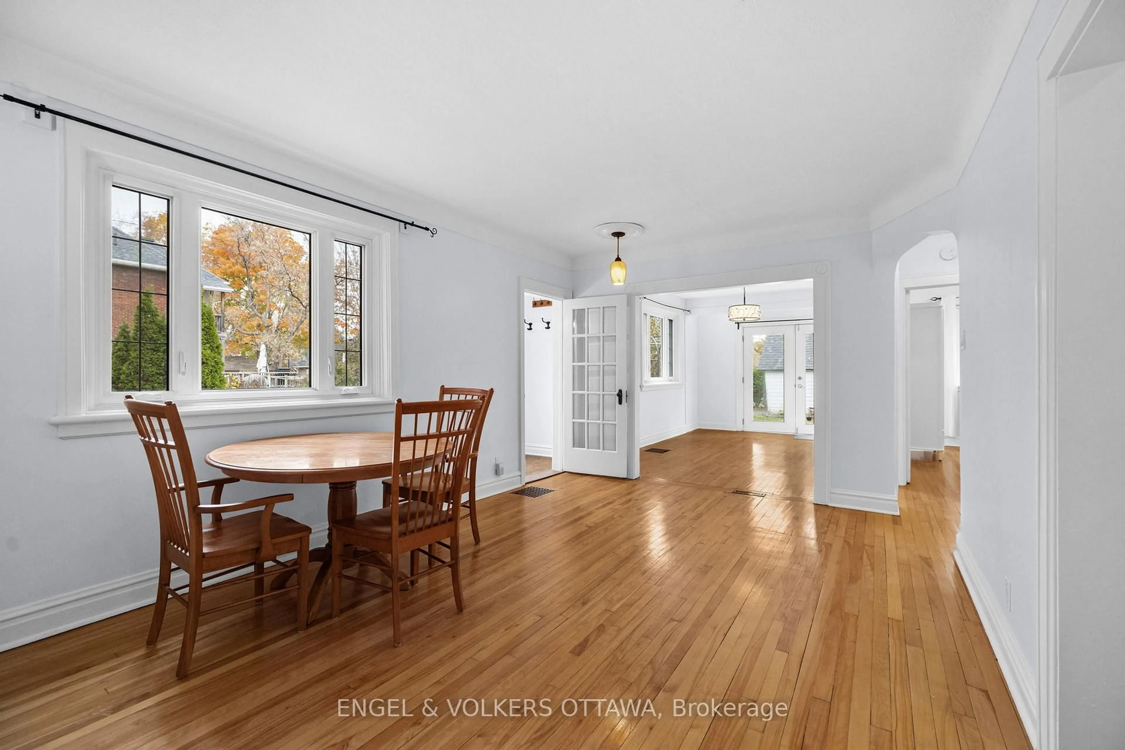 Dining room, unknown for 150 Spencer St, Ottawa Ontario K1Y 2P9