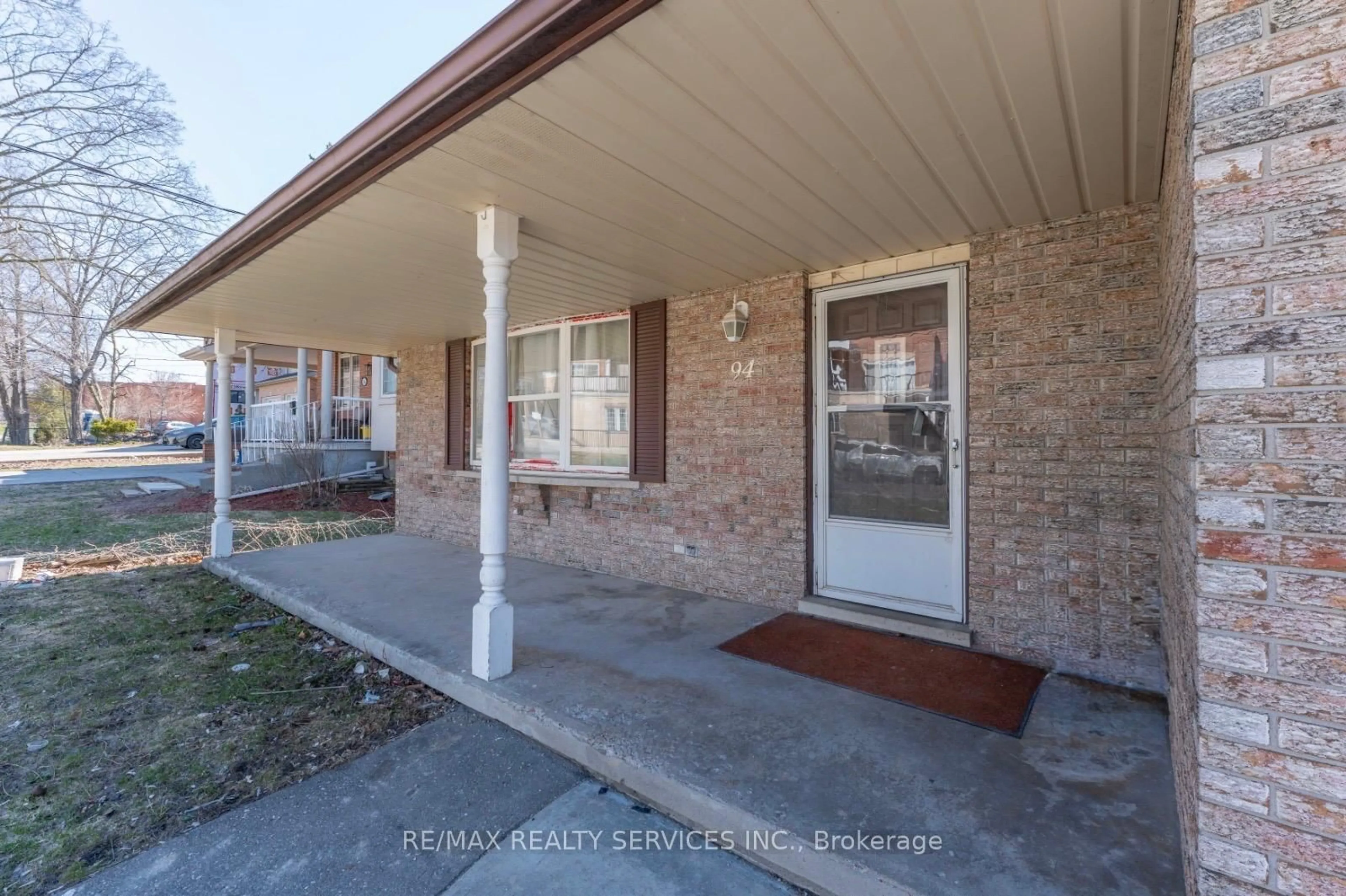 Unknown for 94 Gage Ave, Kitchener Ontario N2G 2E2