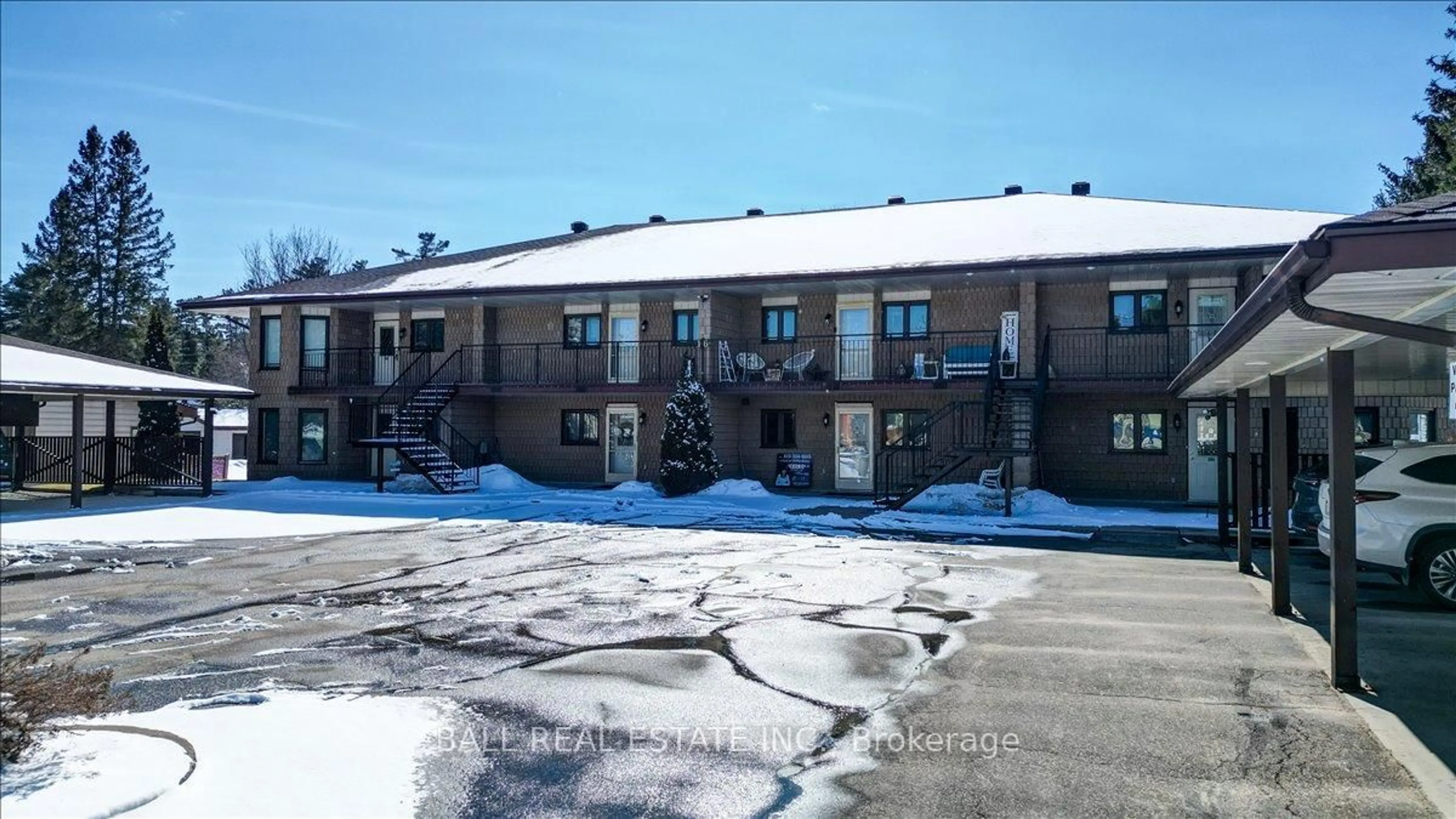 Unknown for 16 Alice St #203, Bancroft Ontario K0L 1C0