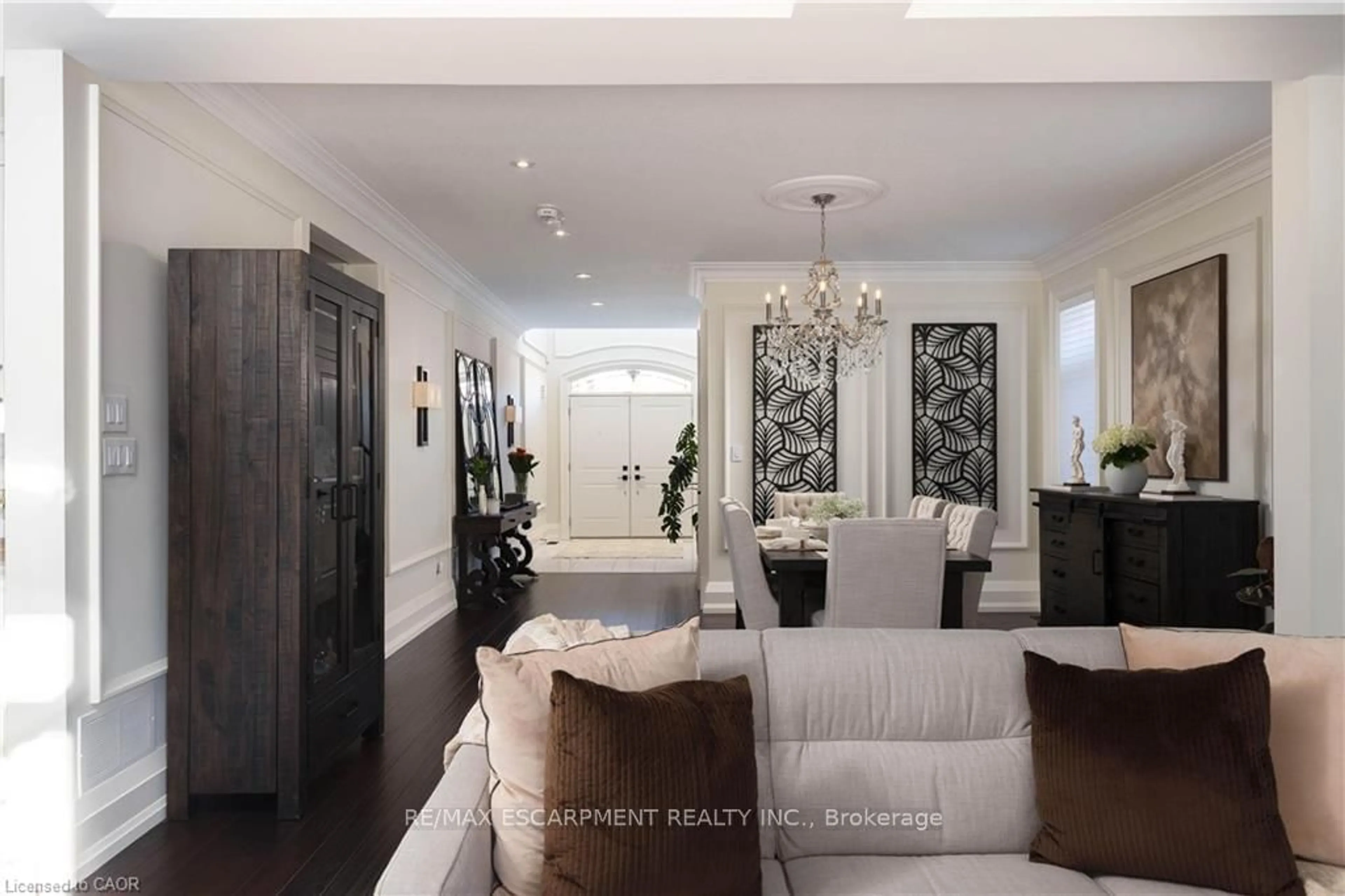 Unknown for 41 Creanona Blvd, Hamilton Ontario L8E 5G2