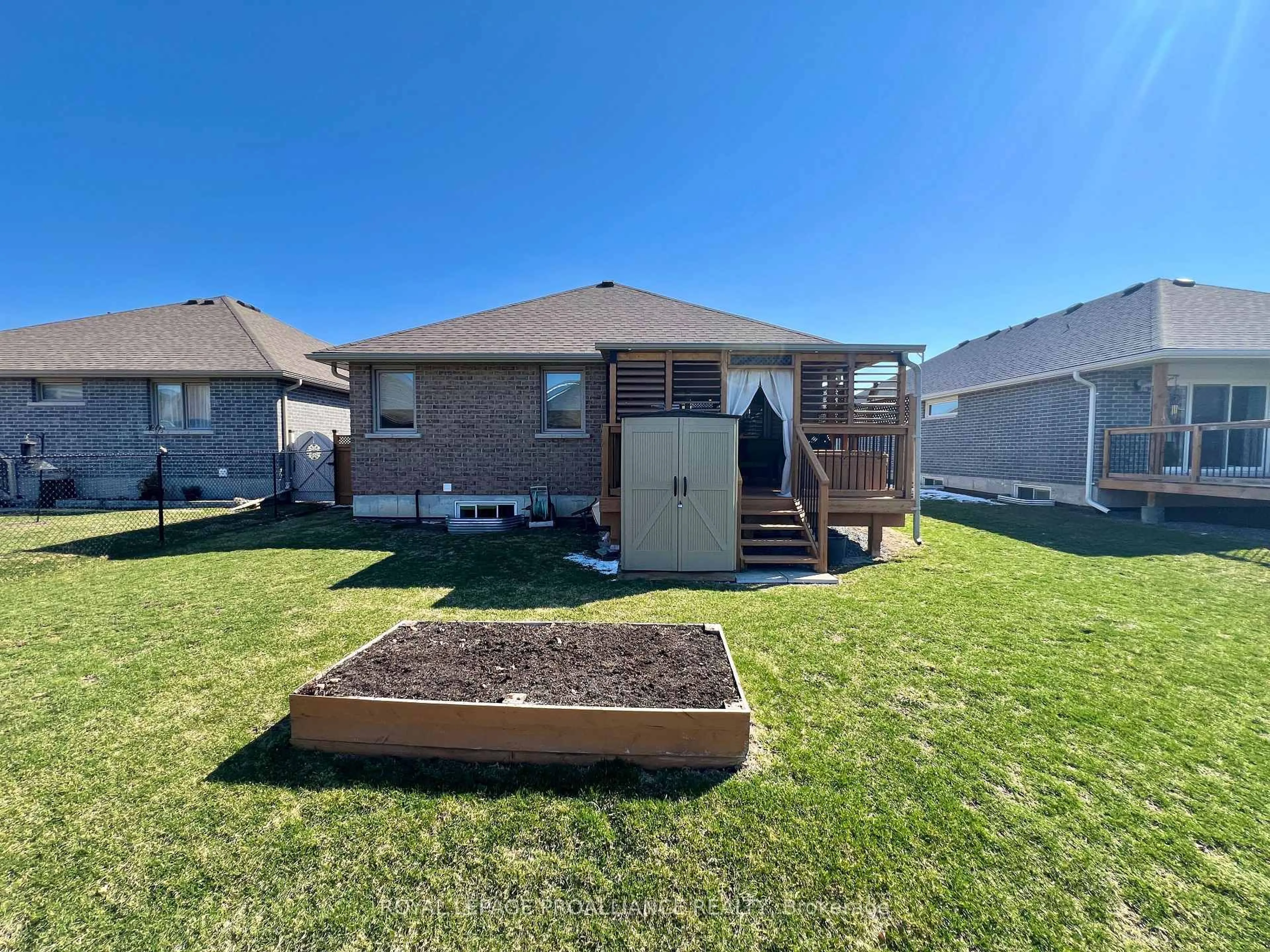 Unknown for 38 Mercedes Dr, Belleville Ontario K8N 0B7