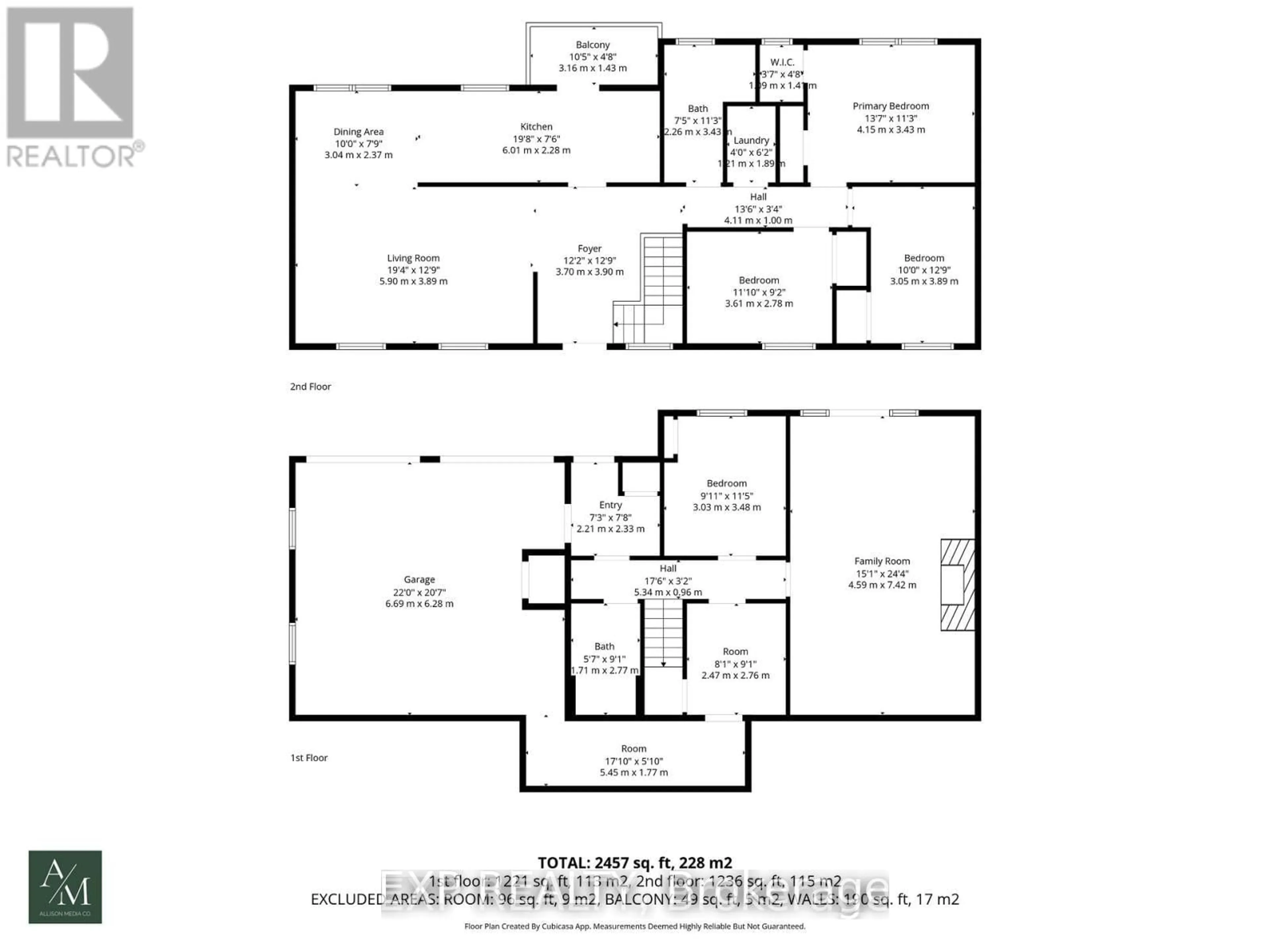 Floor plan for 34 Pancake Lane, Pelham Ontario L3E 0J5