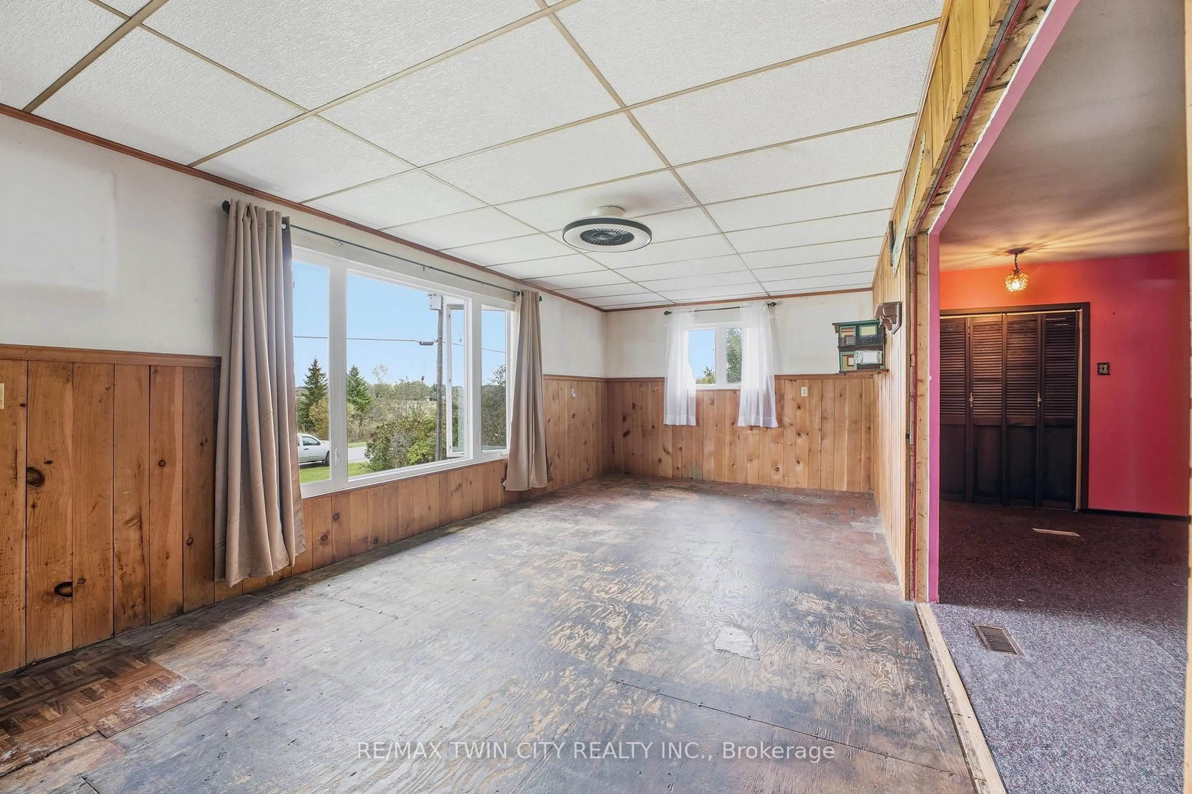 A pic of a room for 2091 Concession 6 Rd, Hamilton Ontario N0B 1L0