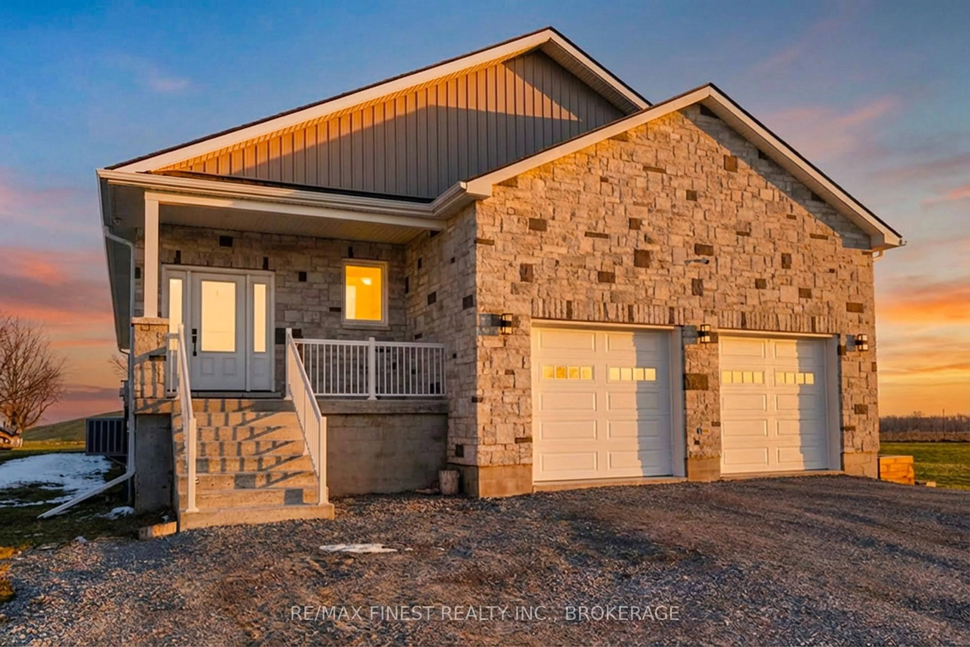 Home with brick exterior material, street for 3118 OLD BOY Rd, Kingston Ontario K0H 1S0