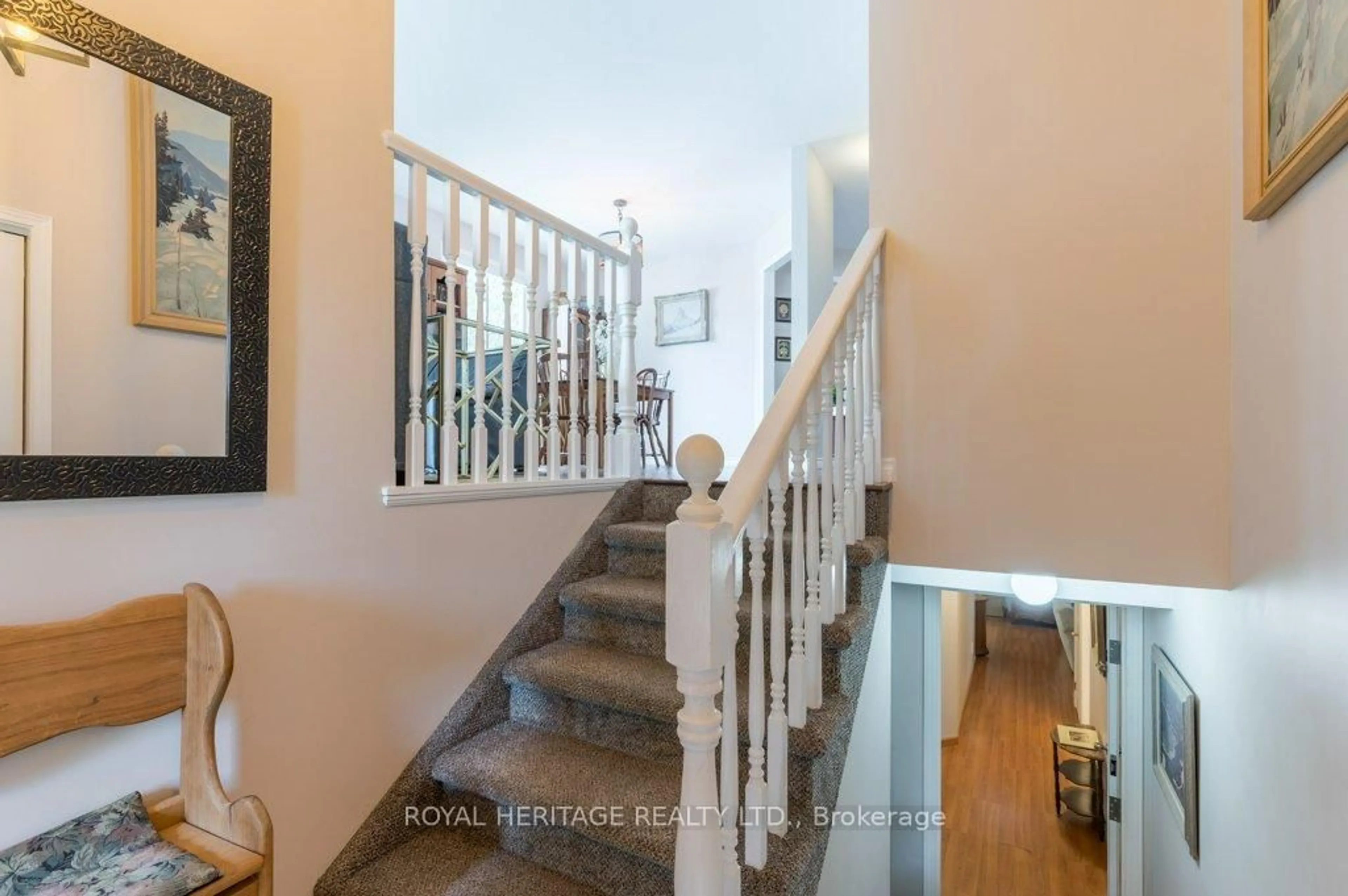 Unknown for 258 Franmor Dr, Peterborough Ontario K9H 7M3