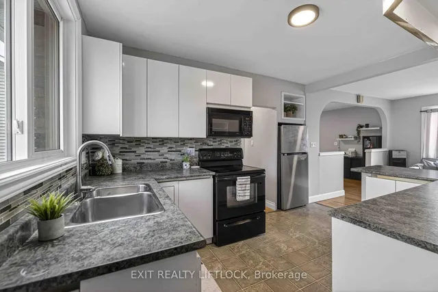 1833 Keene Rd, Otonabee-South Monaghan 2