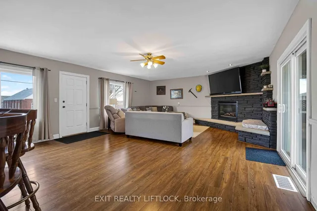 1833 Keene Rd, Otonabee-South Monaghan 5
