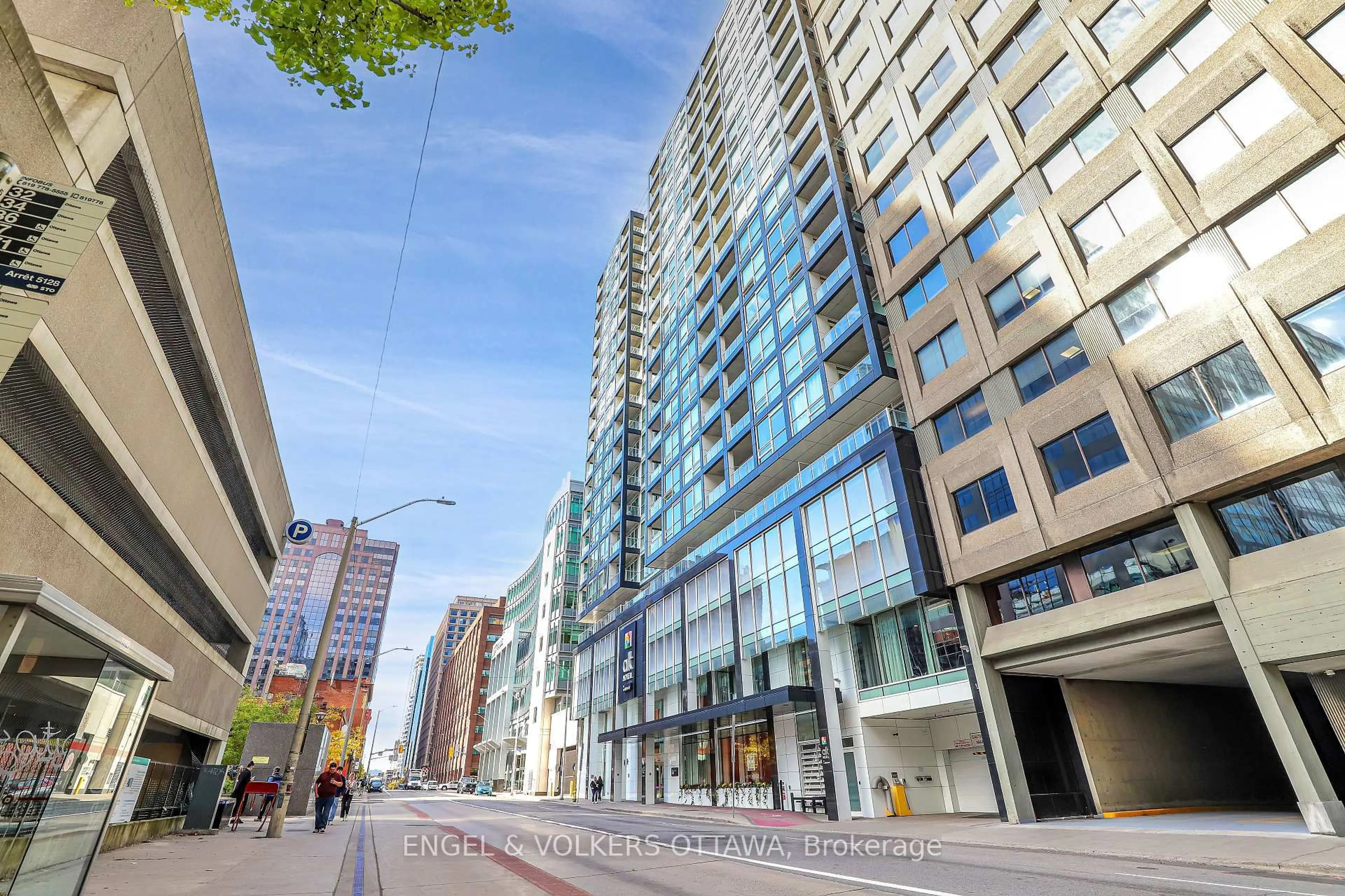 Unknown for 199 SLATER St #2203, Ottawa Ontario K1P 0C8