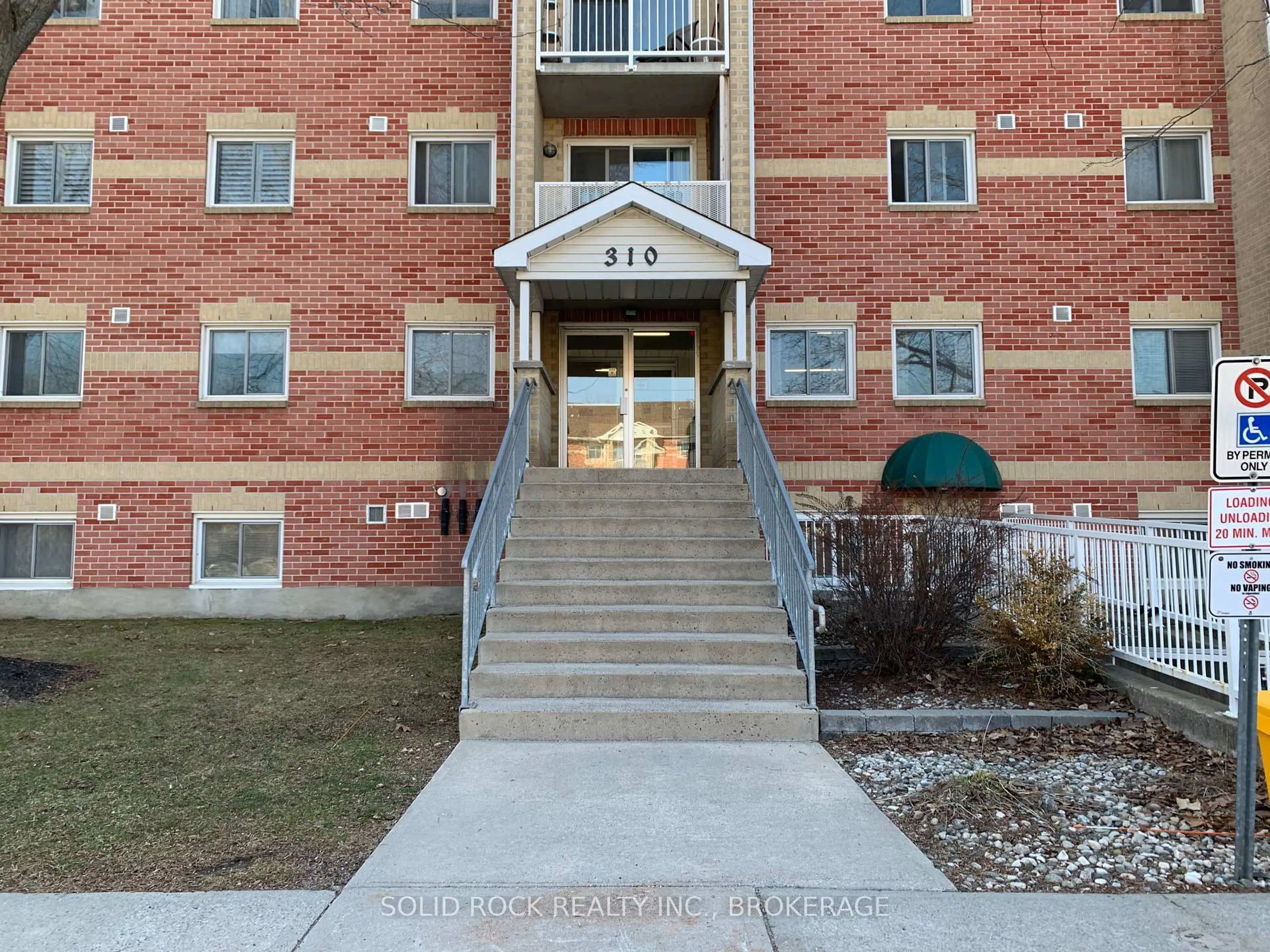 Unknown for 310 Kingsdale Ave #213, Kingston Ontario K7M 8S1