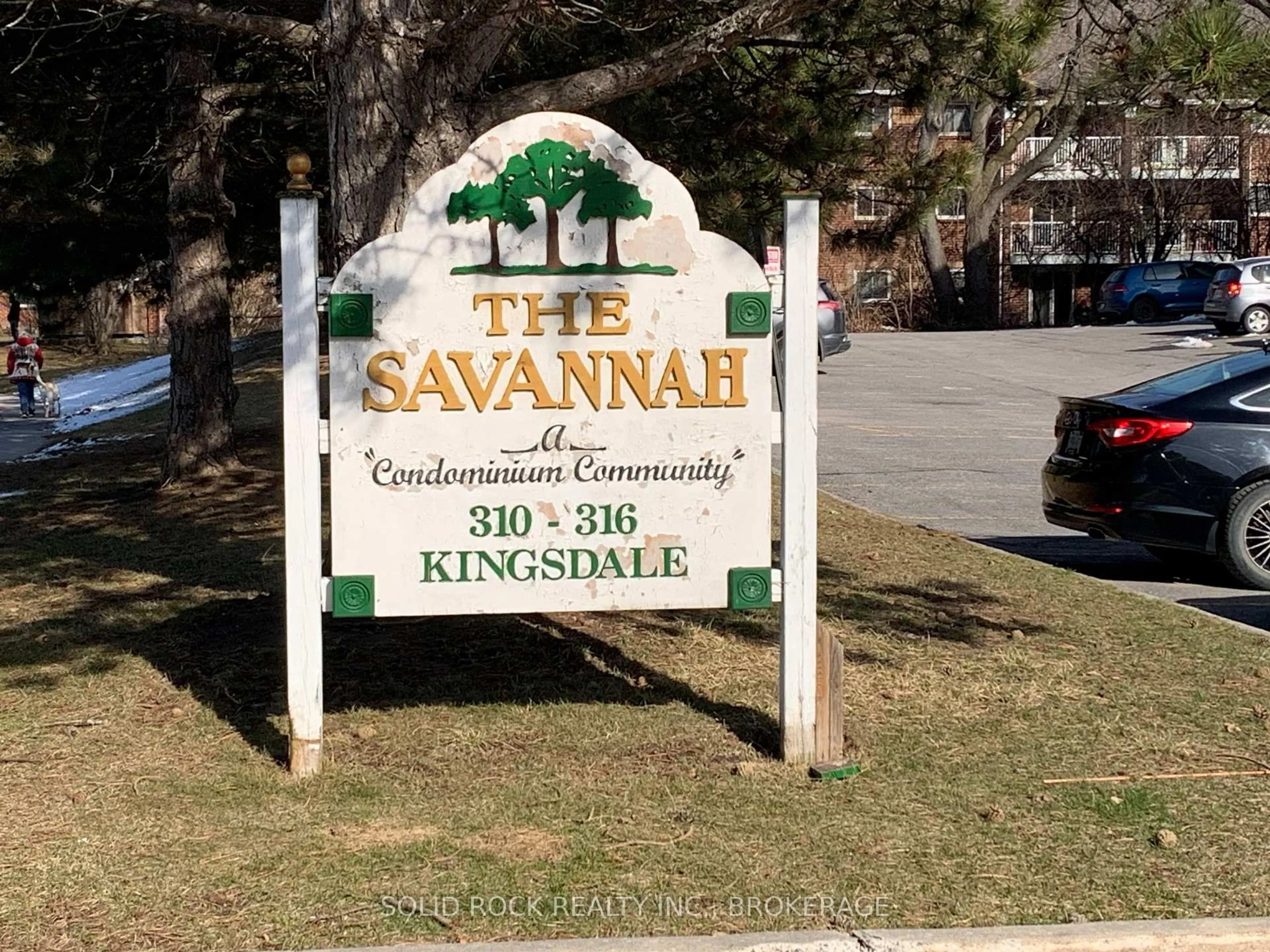 Unknown for 310 Kingsdale Ave #213, Kingston Ontario K7M 8S1