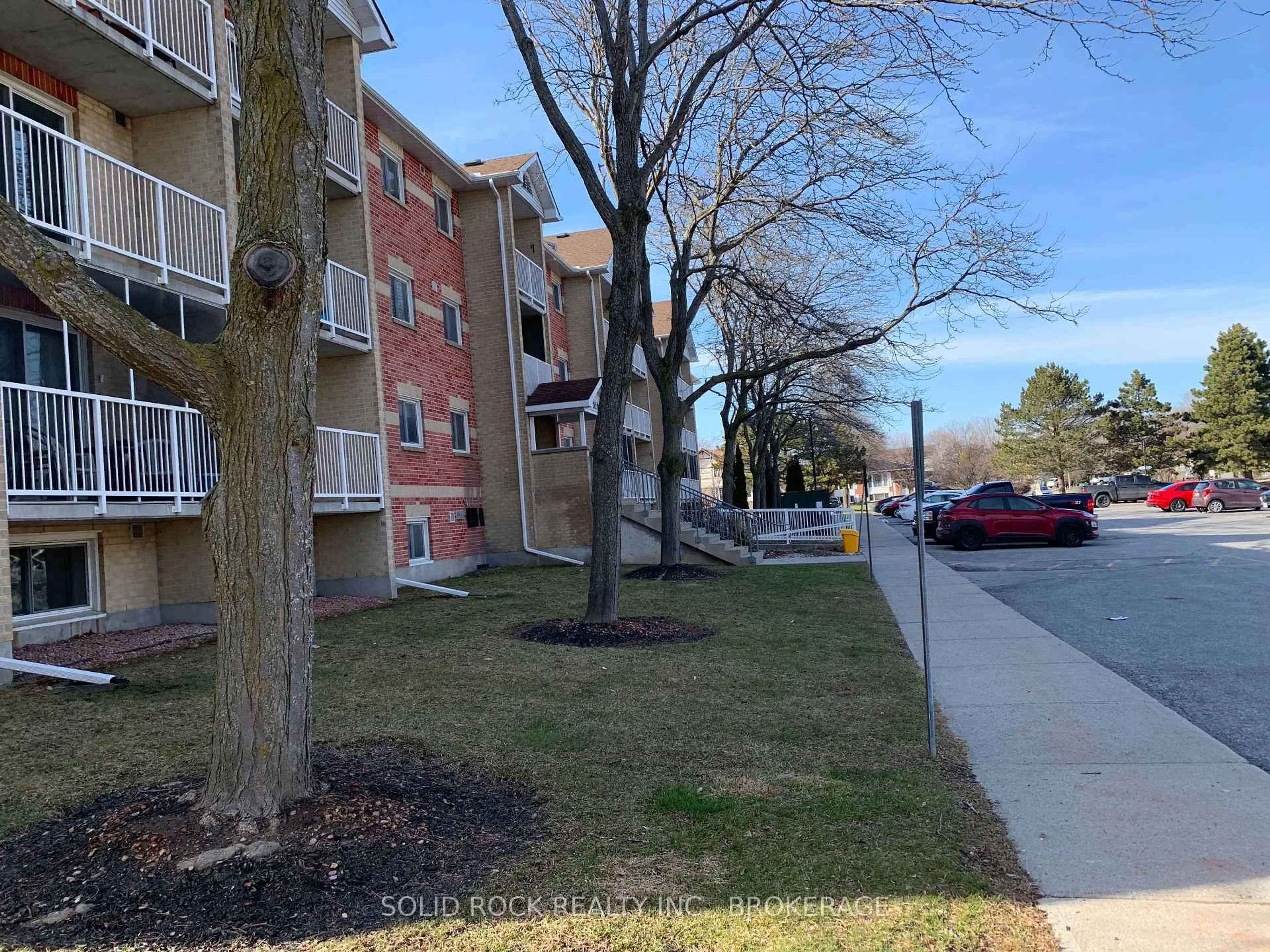 Unknown for 310 Kingsdale Ave #213, Kingston Ontario K7M 8S1