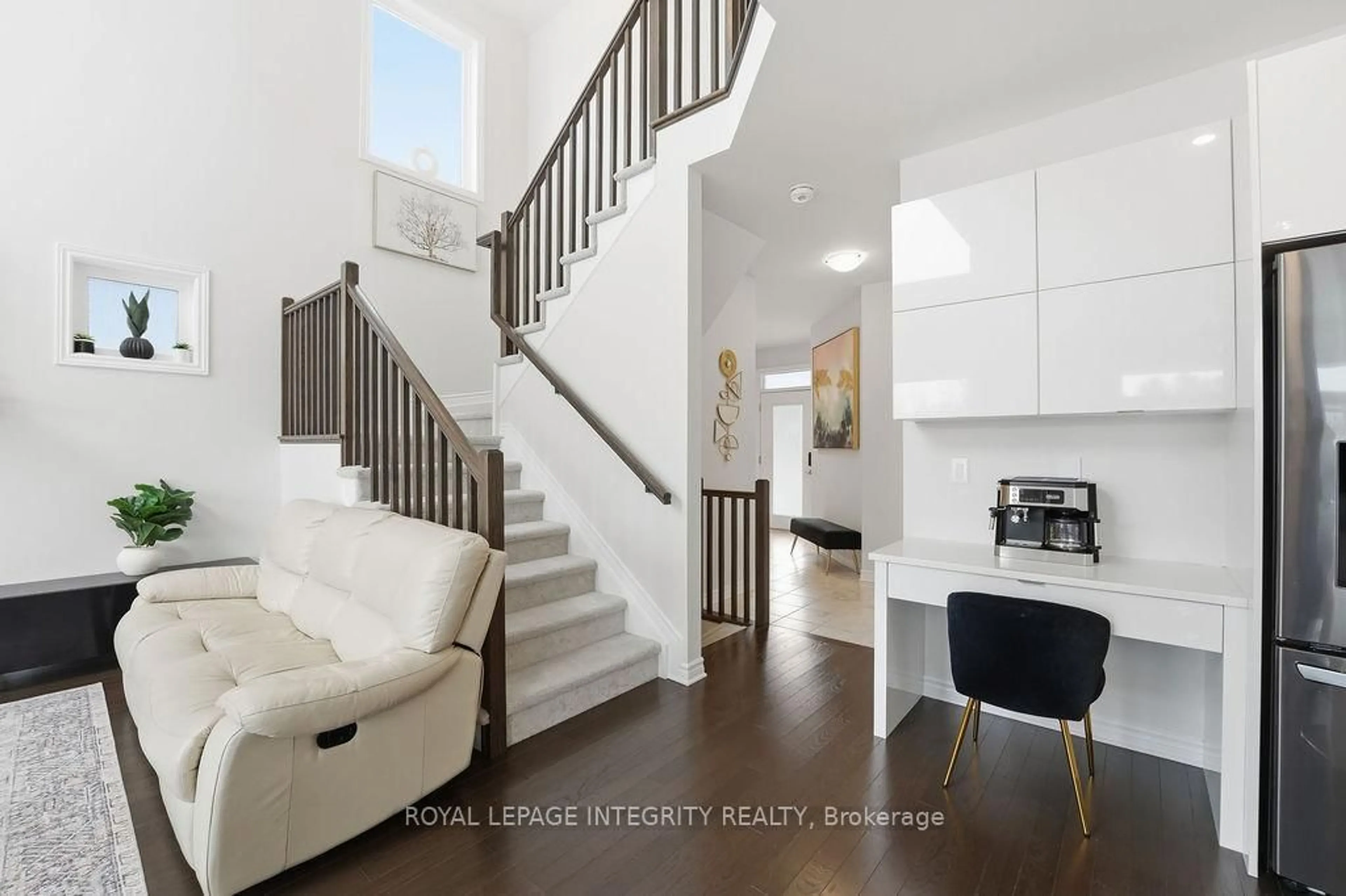 Unknown for 605 Enclave Lane, Clarence-Rockland Ontario K4K 0M8