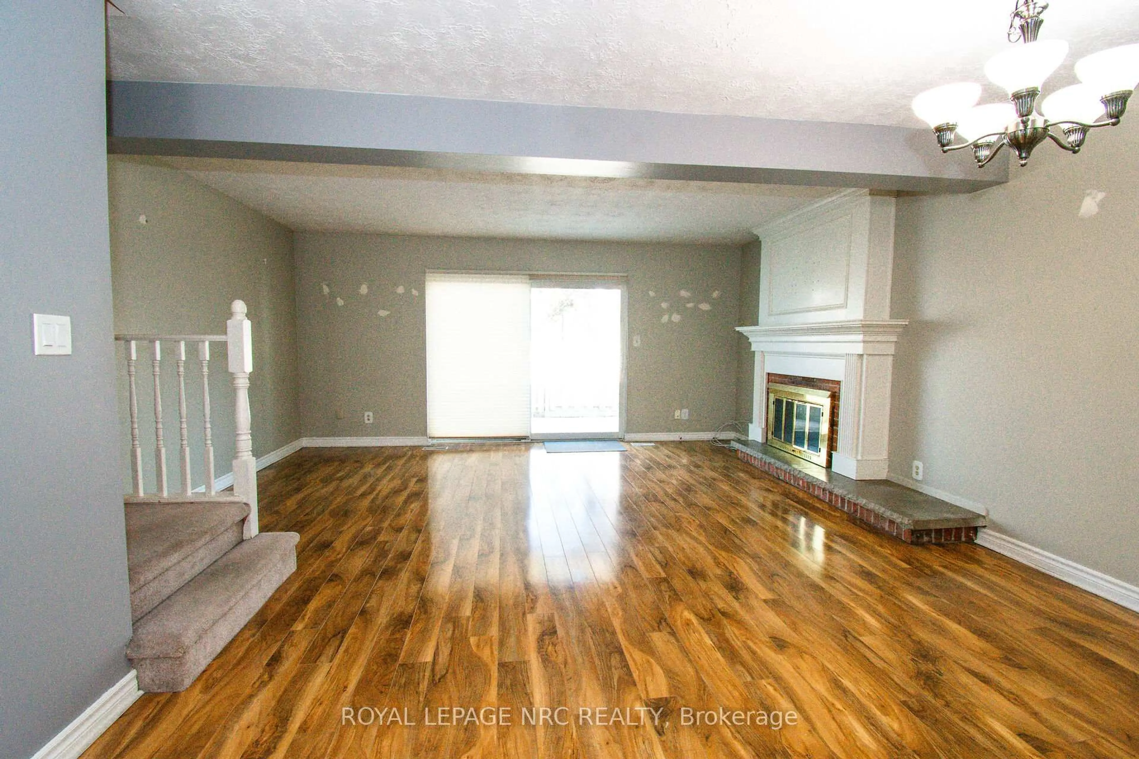 Unknown for 77 Linwell Rd #106, St. Catharines Ontario L2N 6R1