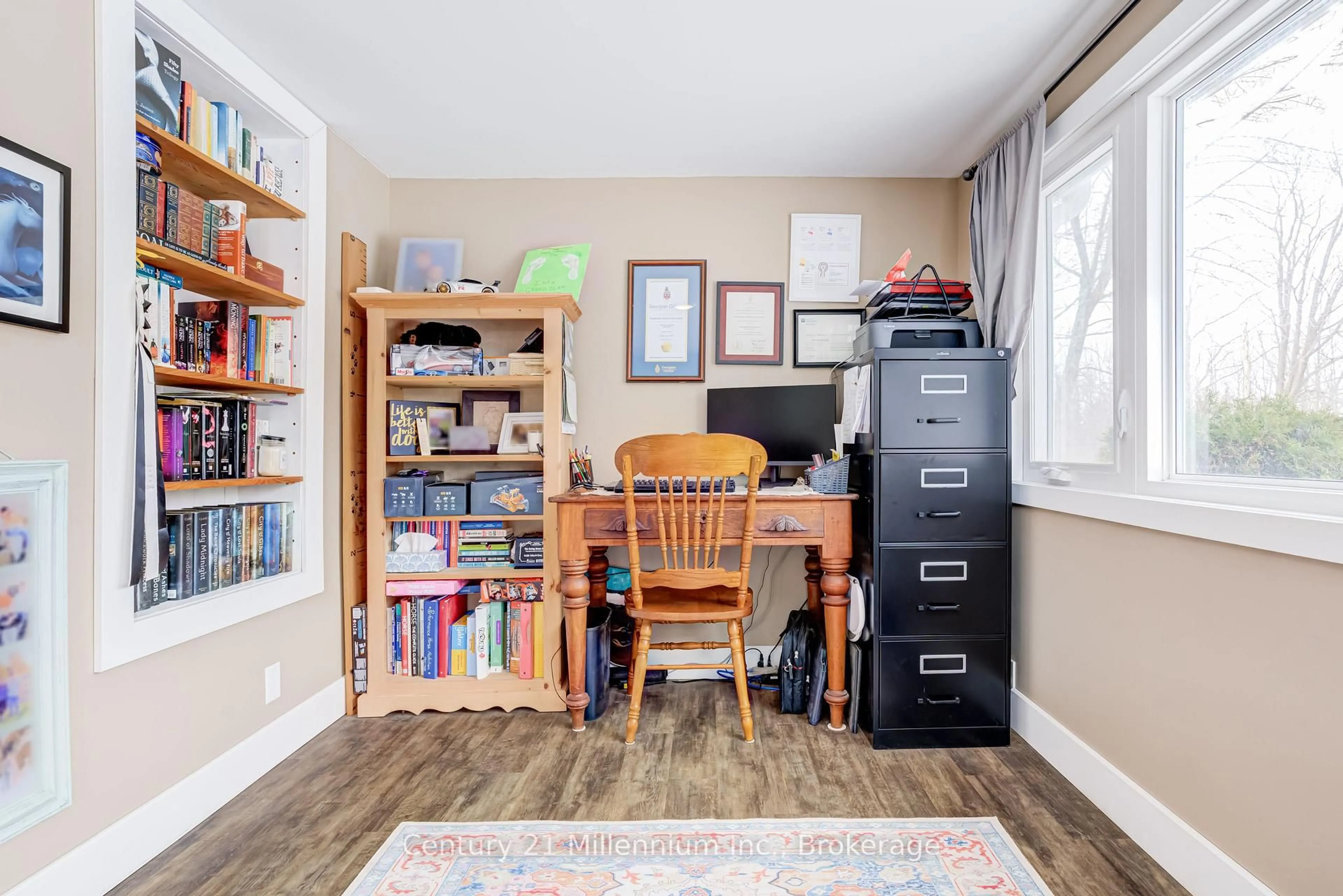 A pic of a room for 441090 Elm St, Georgian Bluffs Ontario N0H 2T0