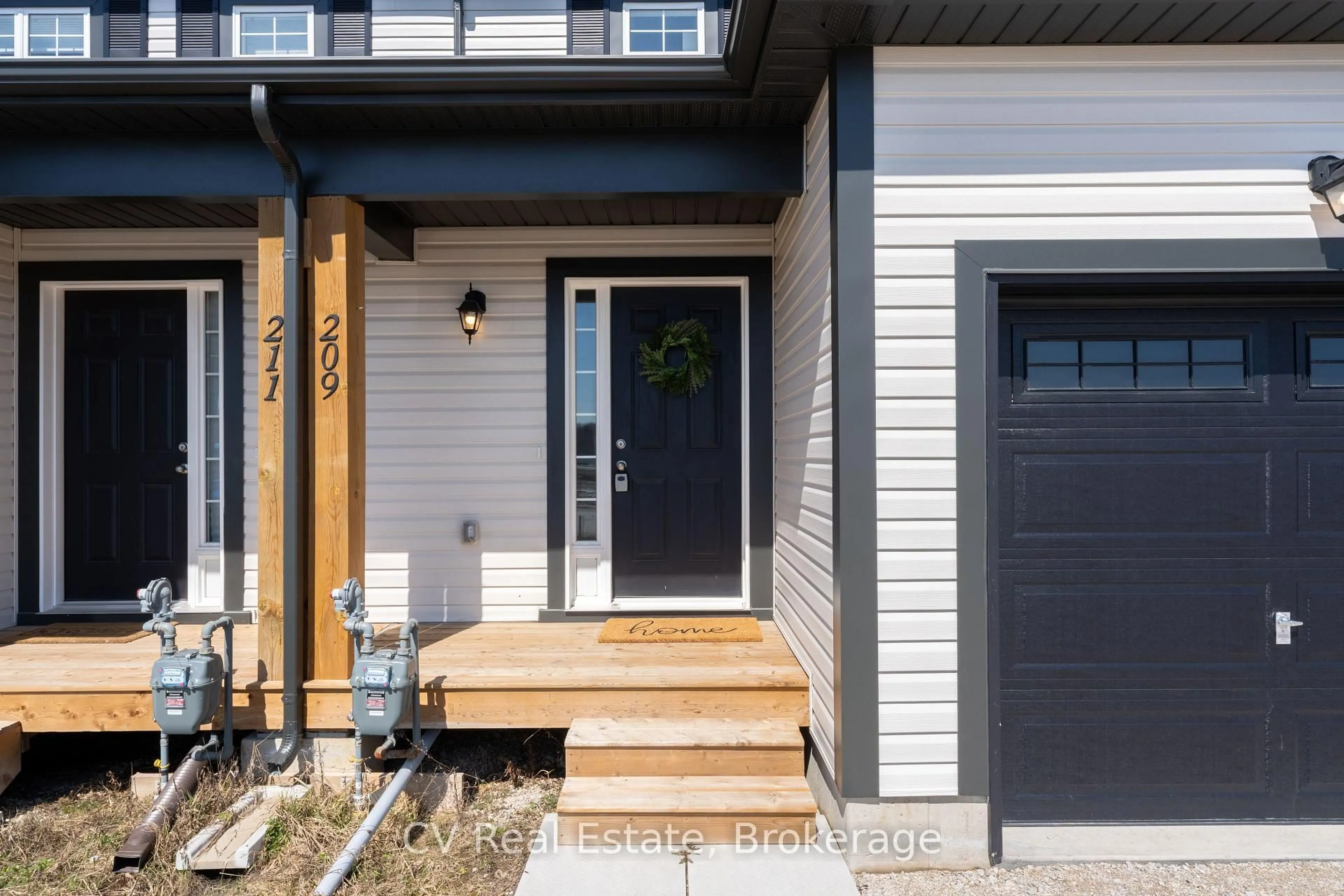 Unknown for 209 Equality Dr, Meaford Ontario N4L 0B4