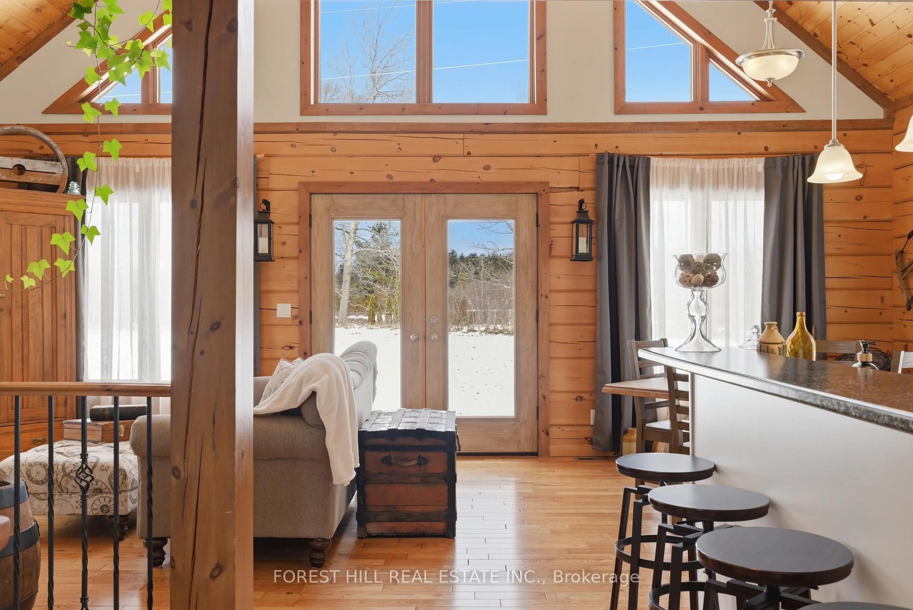 Unknown for 1825 Trent River Rd, Trent Hills Ontario K0L 1Z0