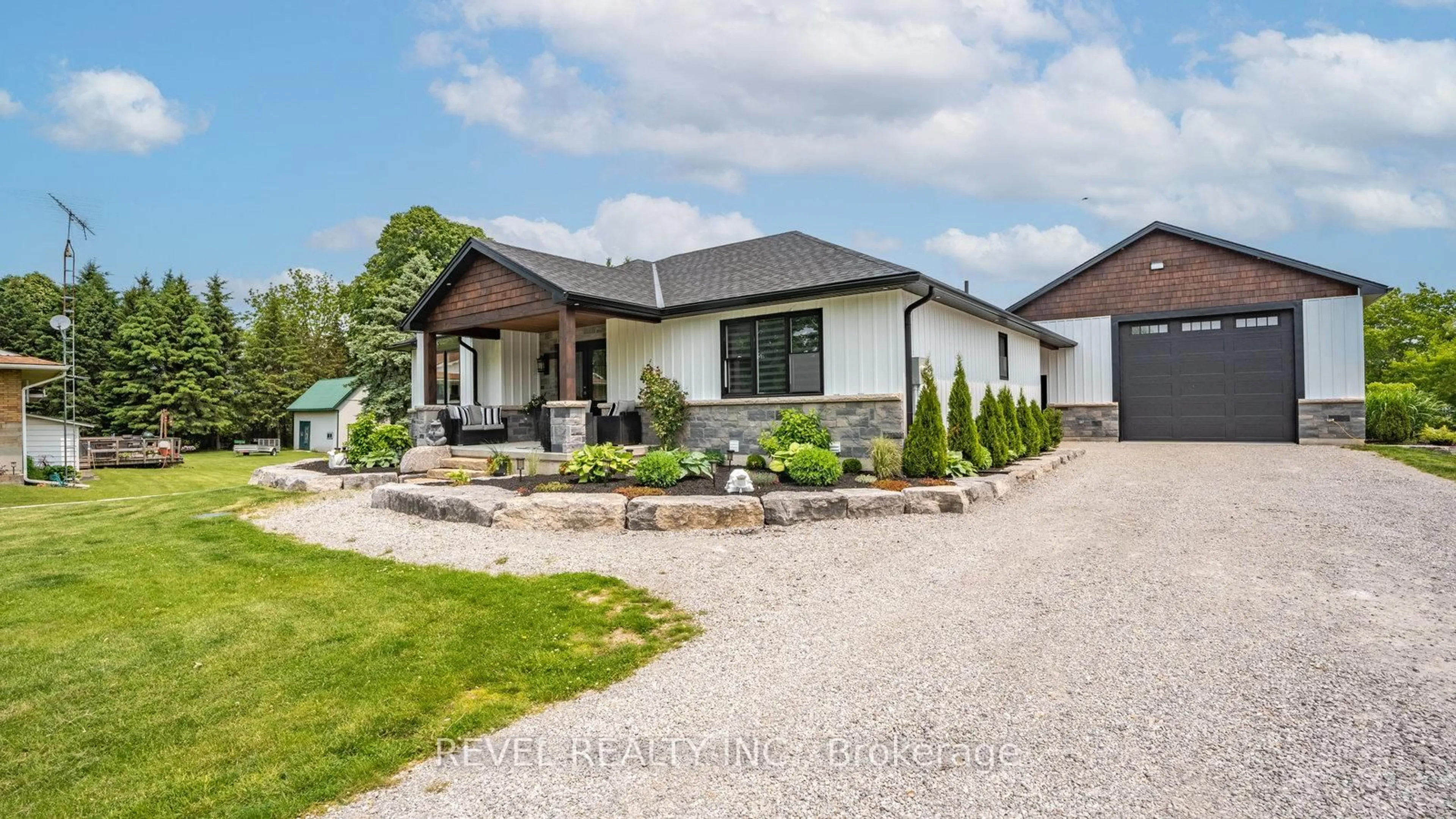 Unknown for 6 Kings Lane, Brant Ontario N0E 1R0