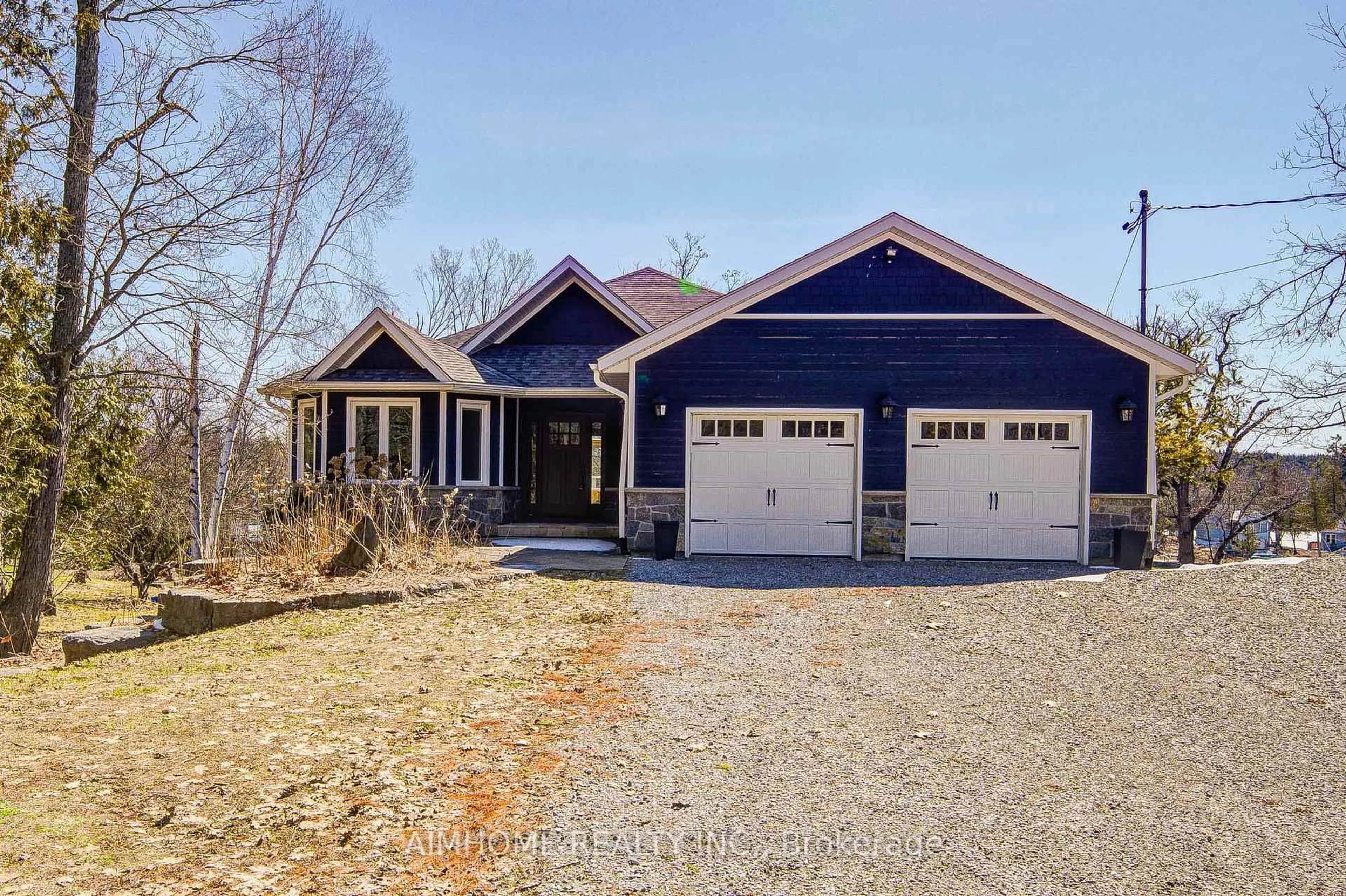 Unknown for 62 Fire Route 94, Trent Lakes Ontario K0M 1A0