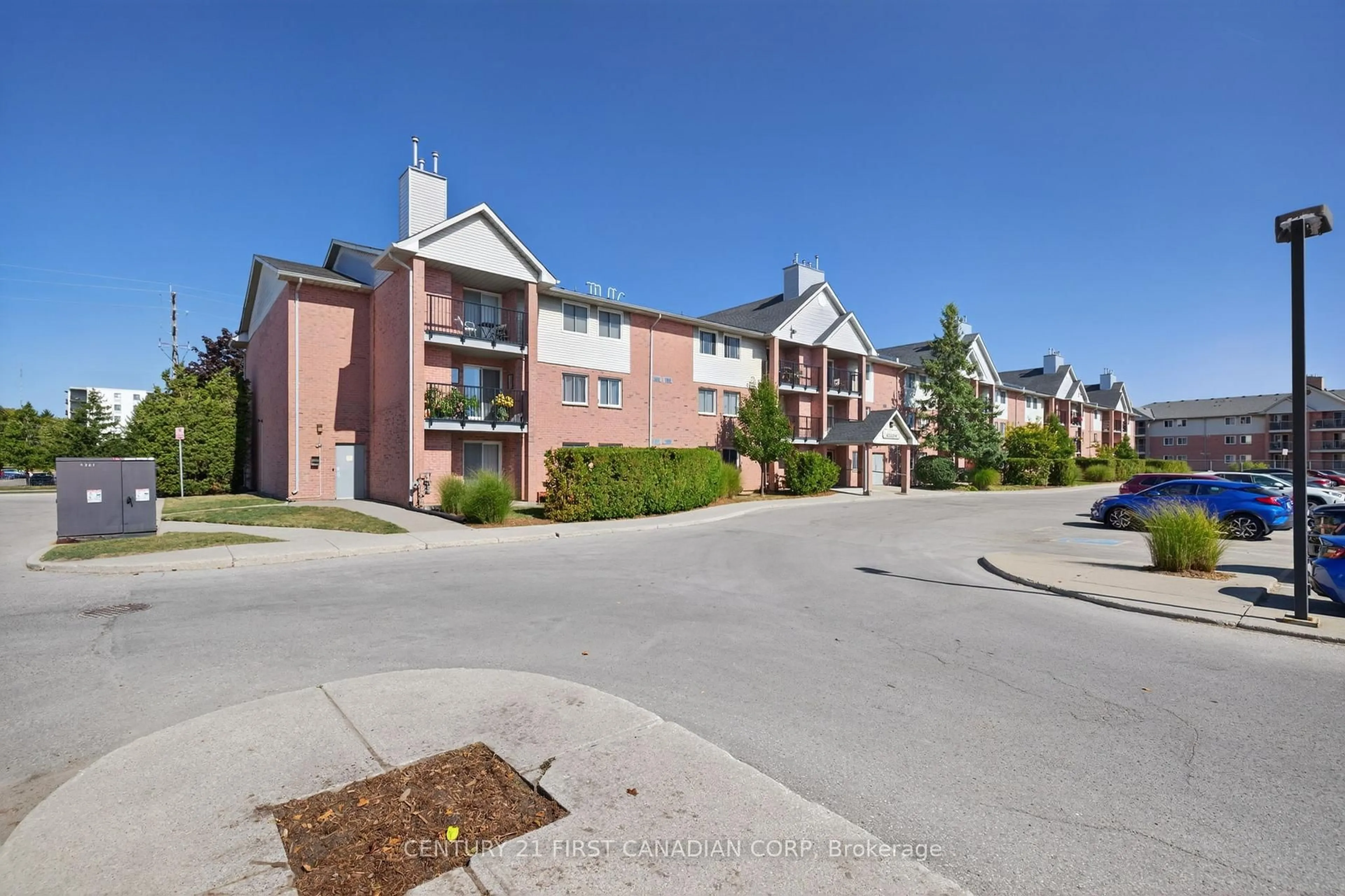 Unknown for 144 Conway Dr #92, London South Ontario N6E 3N3