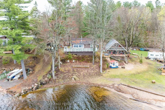 80 Macgregor Bay Tr, Pembroke 5