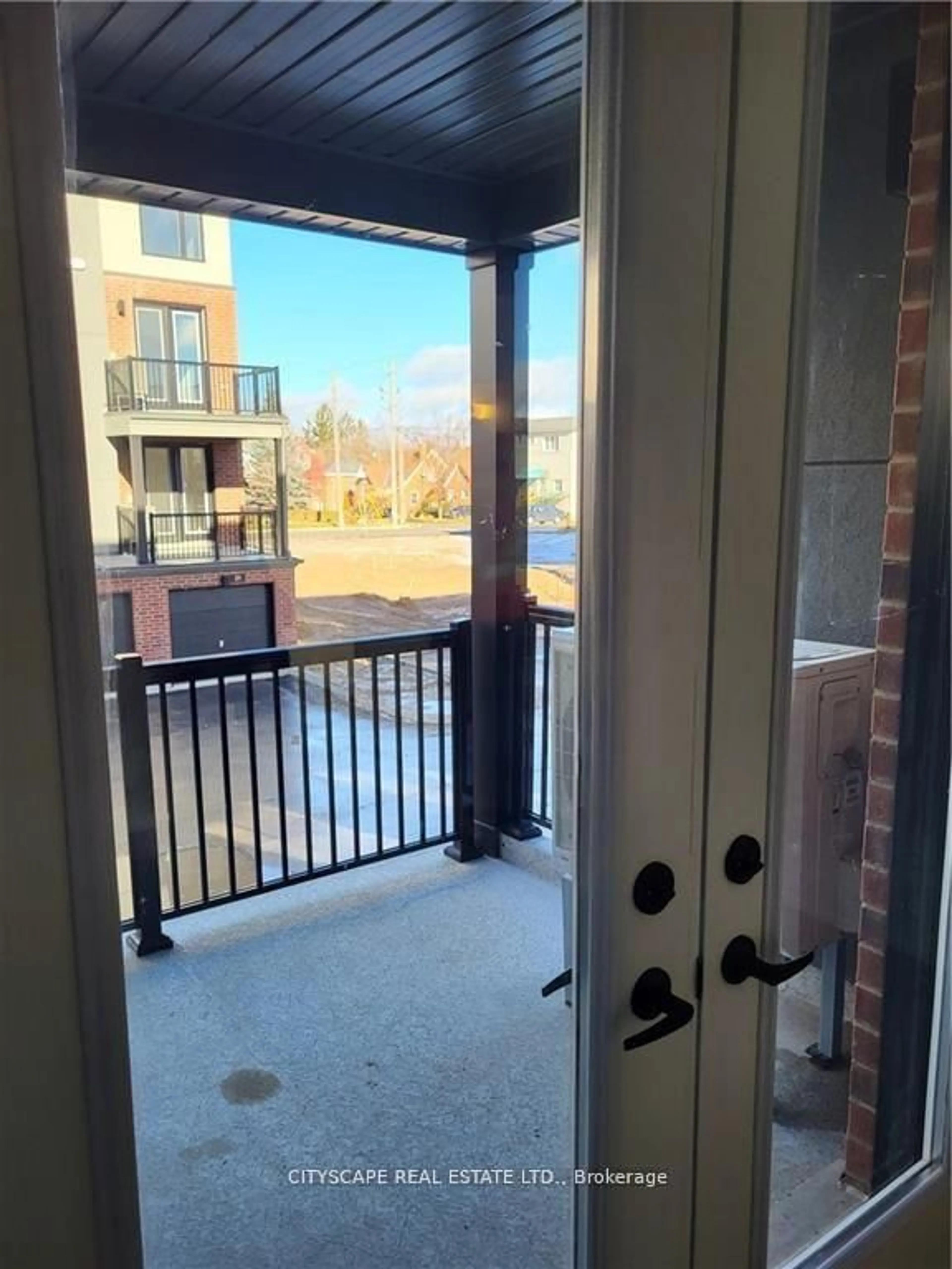 Unknown for 99 Rogers St #41, Waterloo Ontario N2J 1A4