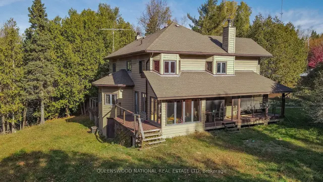 3130 Letterkenny Rd, Wilno 3