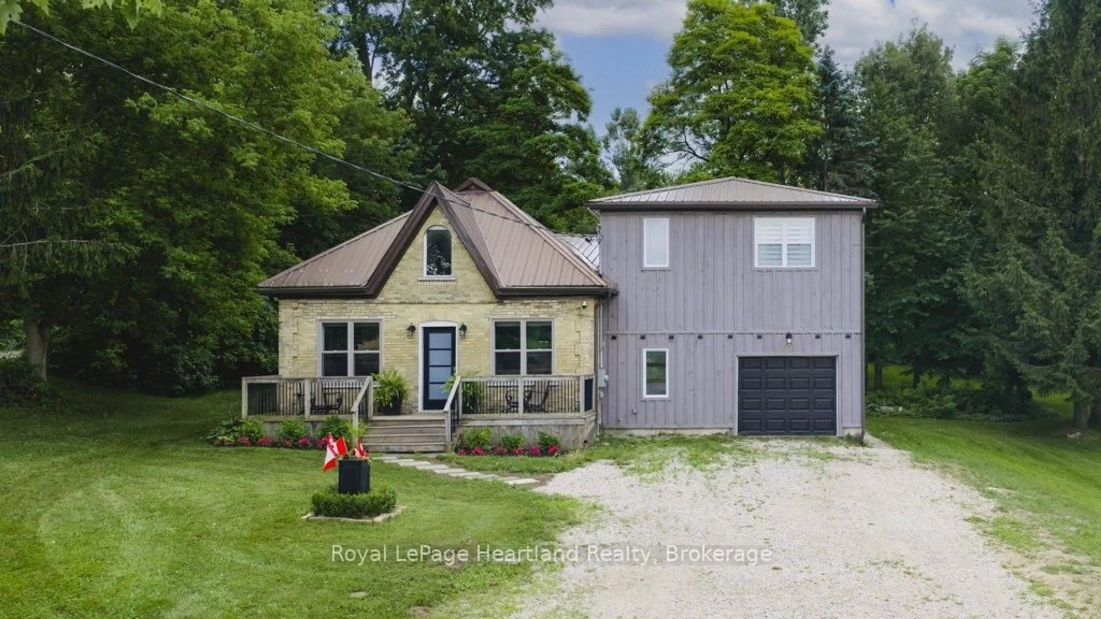 Unknown for 7013 Perth Line 24, West Perth Ontario N0K 1Y0