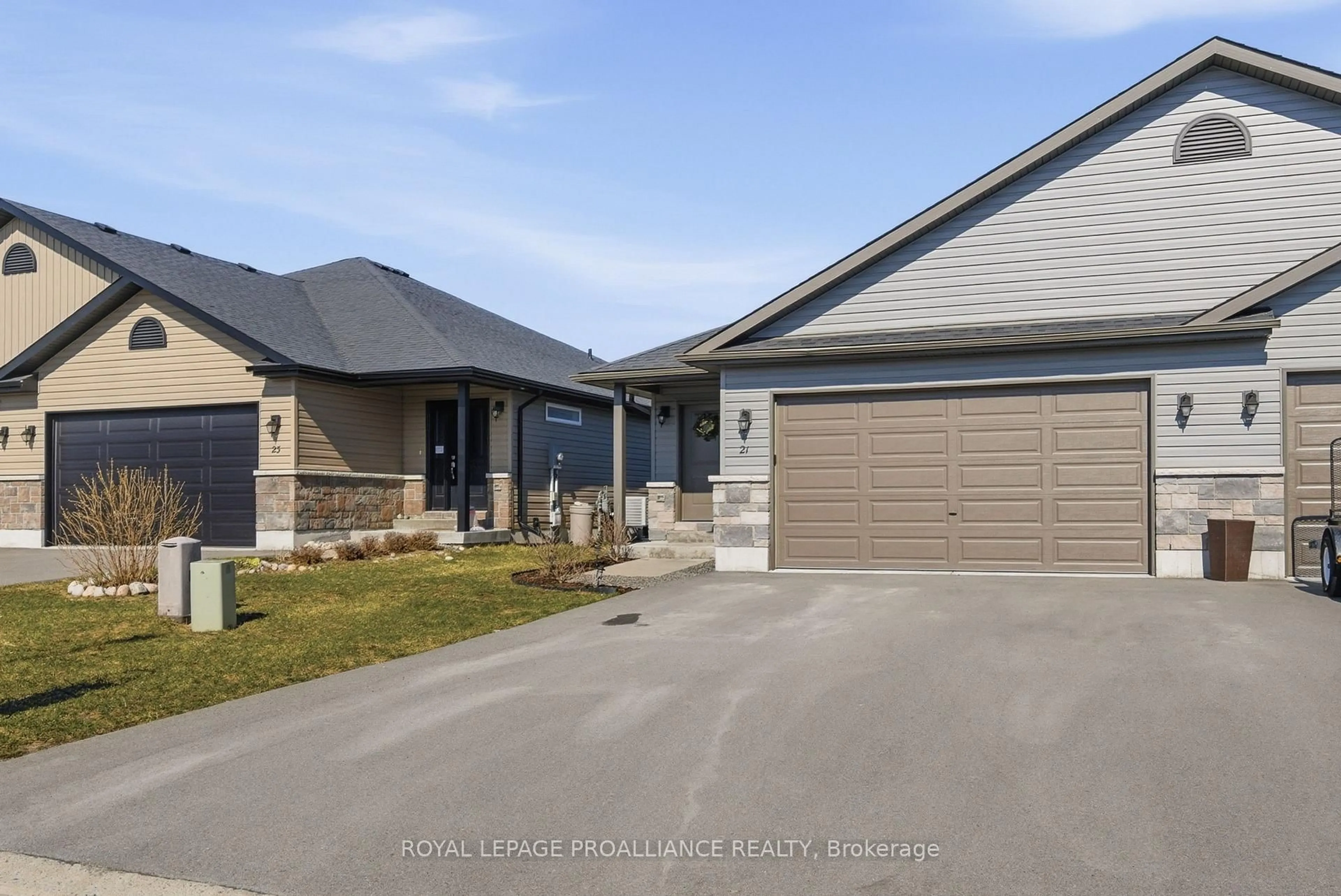 Unknown for 21 Lehtinen Cres, Belleville Ontario K8P 5G3