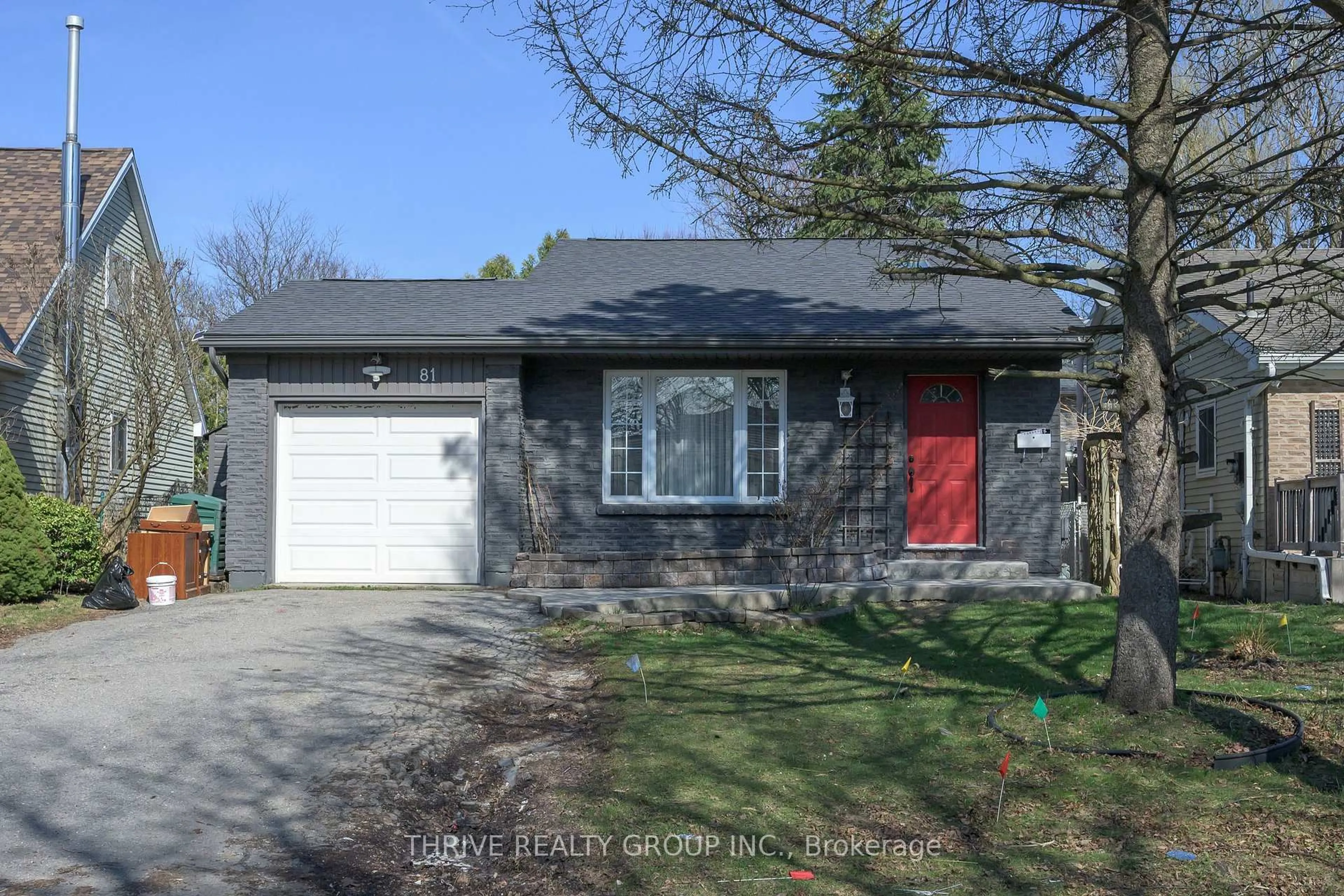 Unknown for 81 Beechbank Cres, London South Ontario N6E 2P1