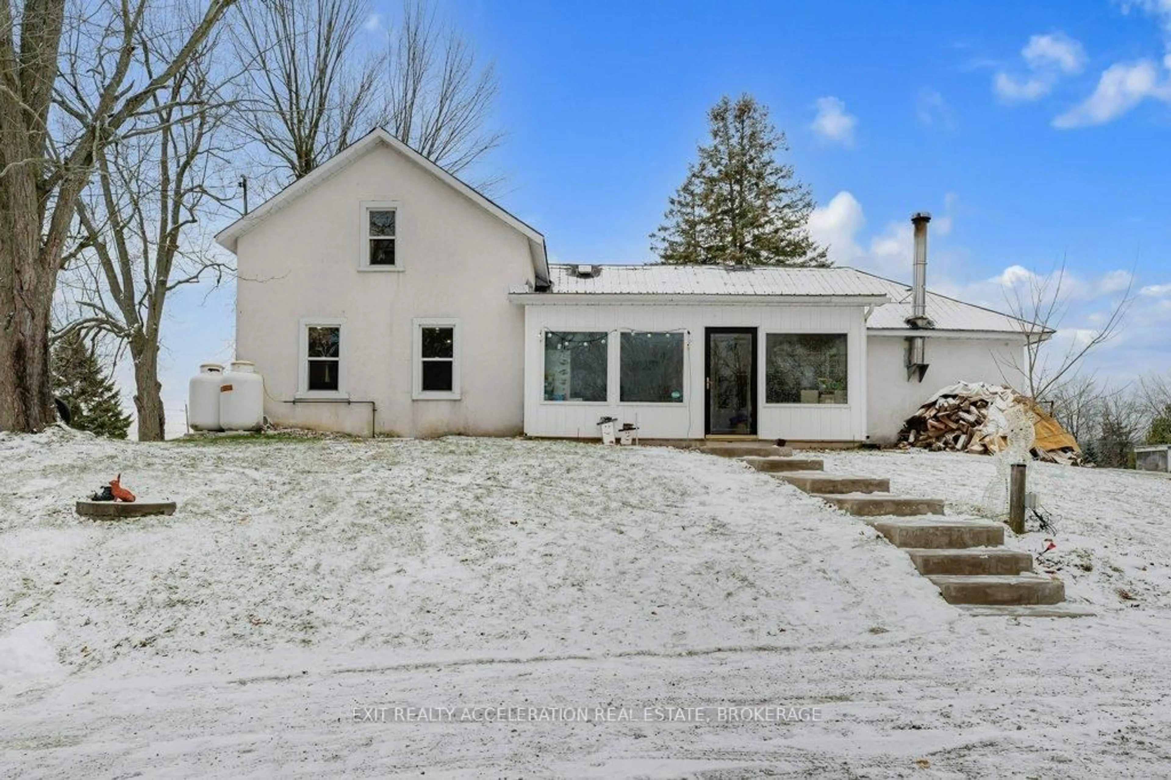 Unknown for 1069 County Rd 9, Napanee Ontario K7R 3K8