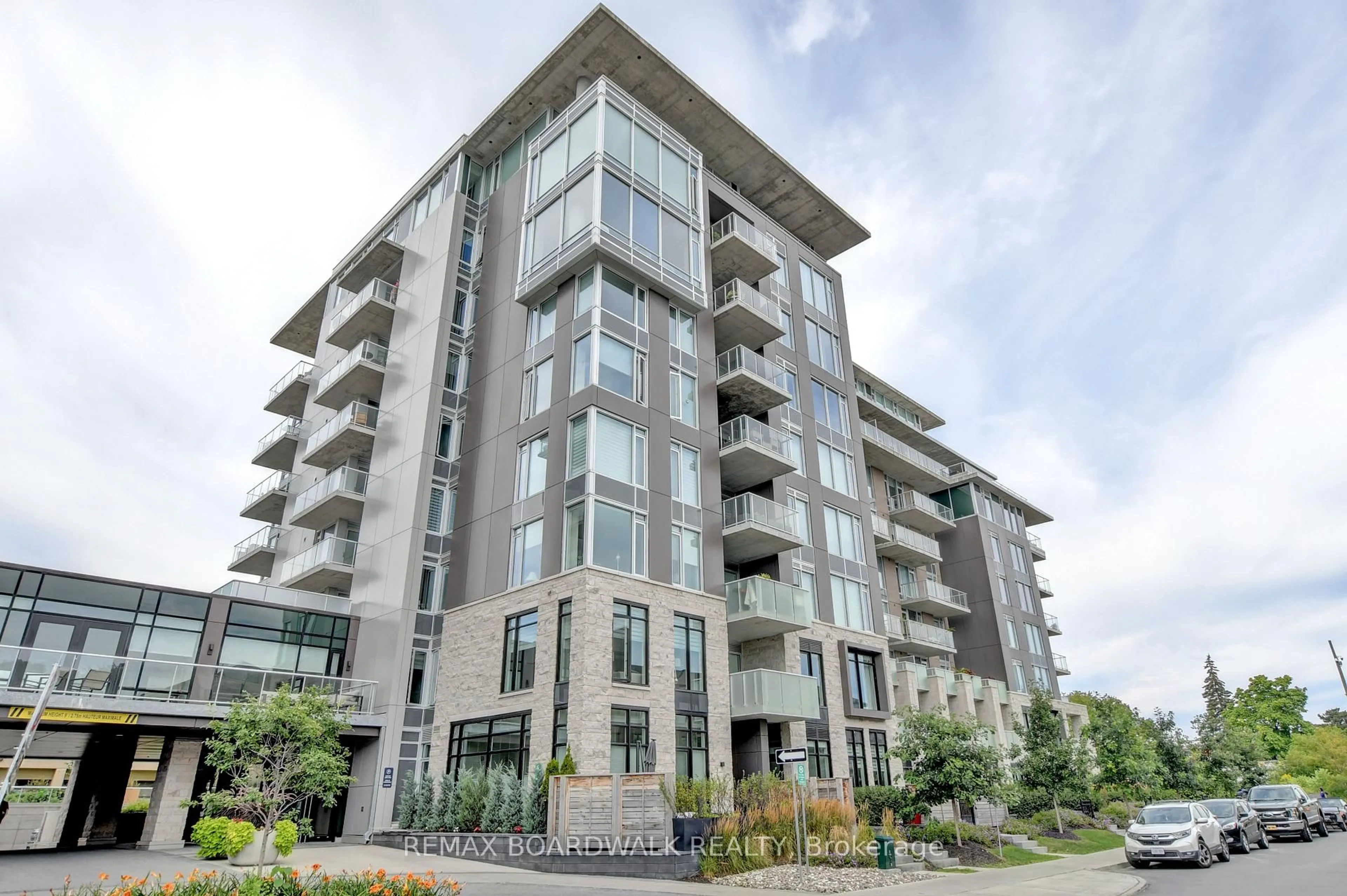 Unknown for 570 De Mazenod Ave #603, Ottawa Ontario K1S 5X2