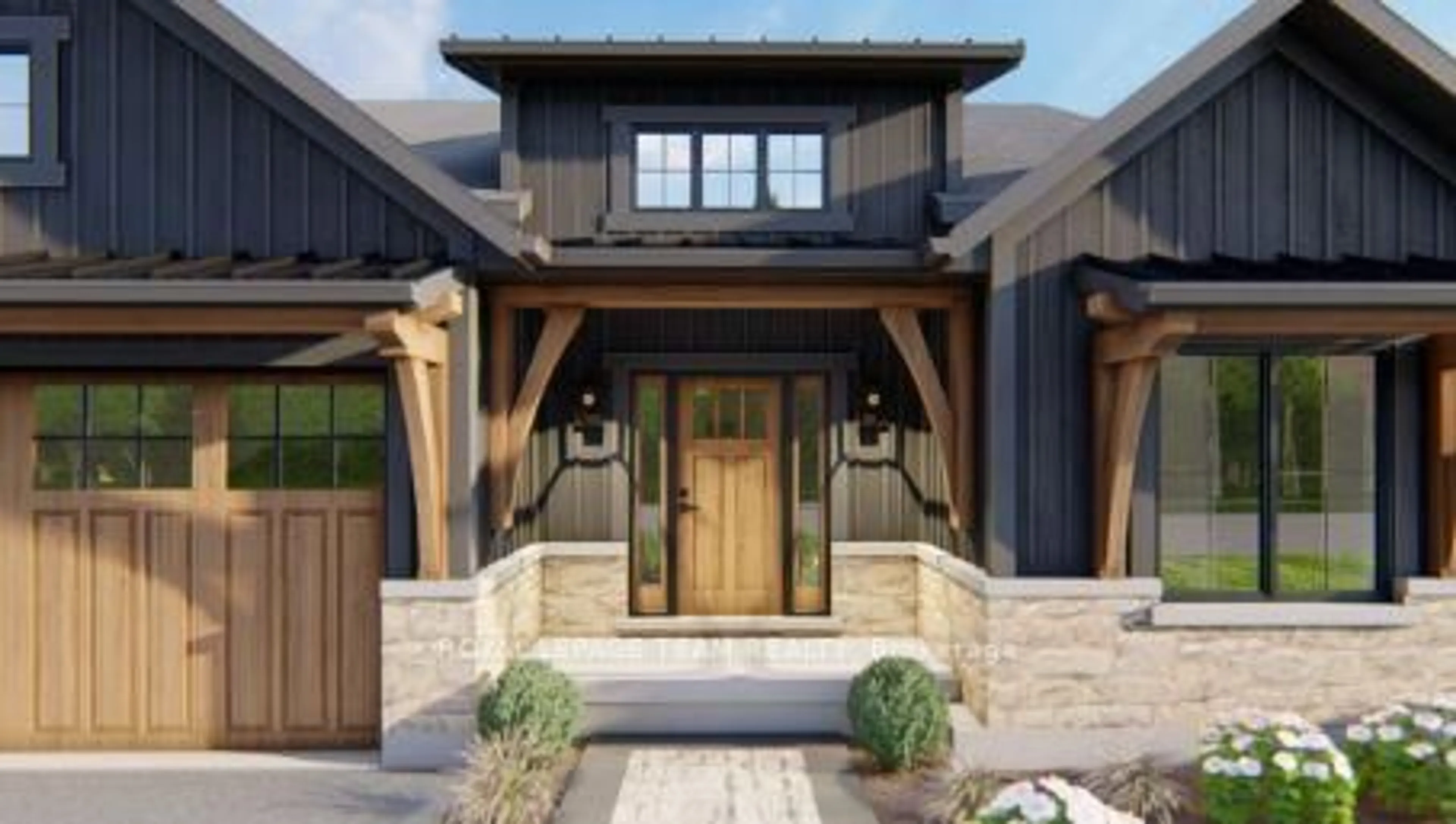 Indoor entryway for 140 Chandelle Private, Carp Ontario K0A 1L0