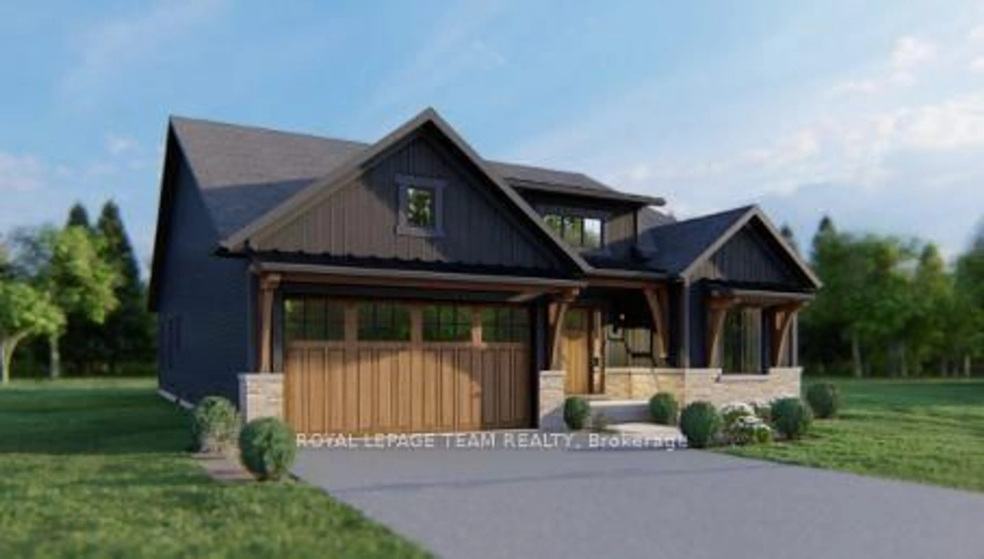 Home with brick exterior material, street for 140 Chandelle Private, Carp Ontario K0A 1L0