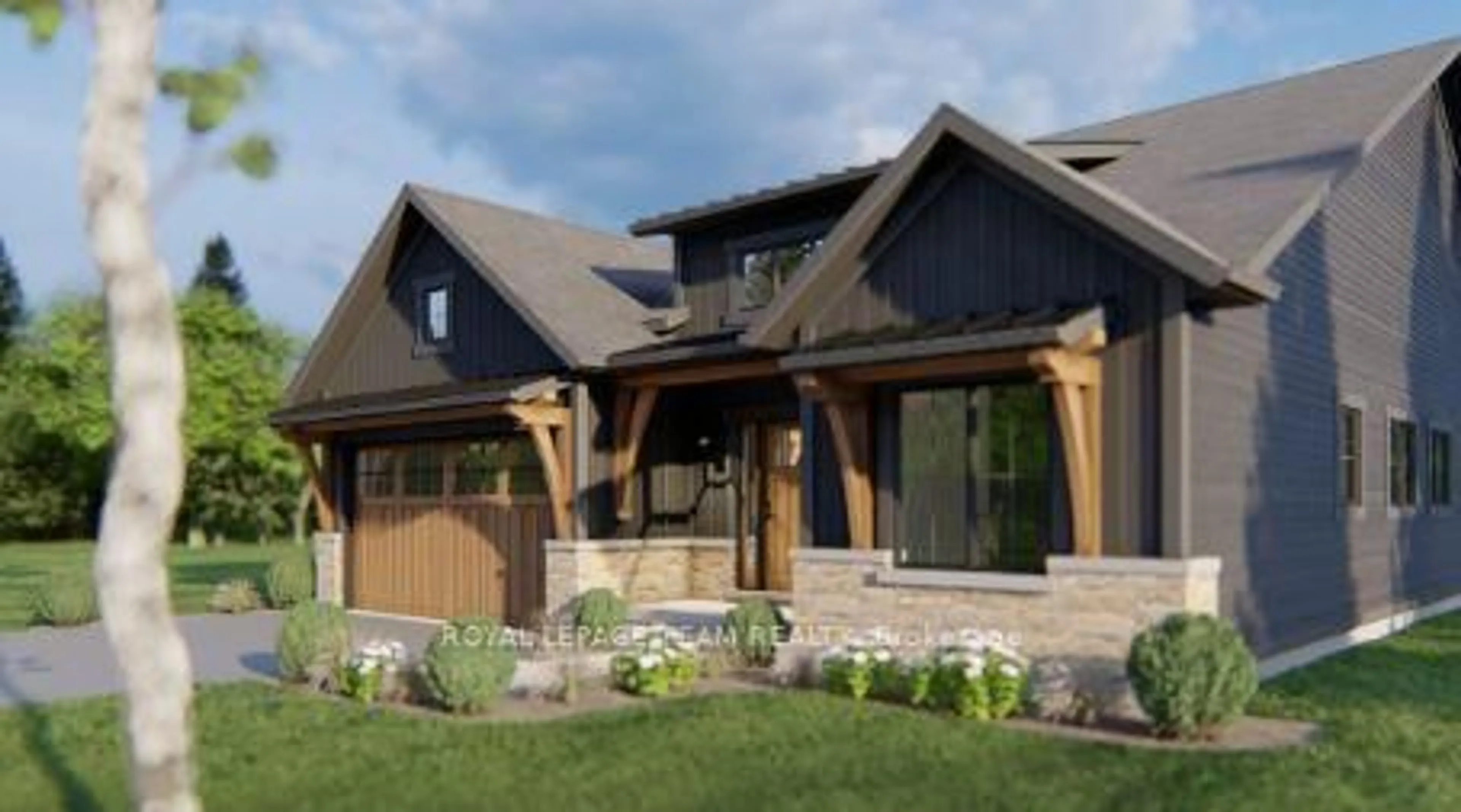 Home with brick exterior material, street for 140 Chandelle Private, Carp Ontario K0A 1L0