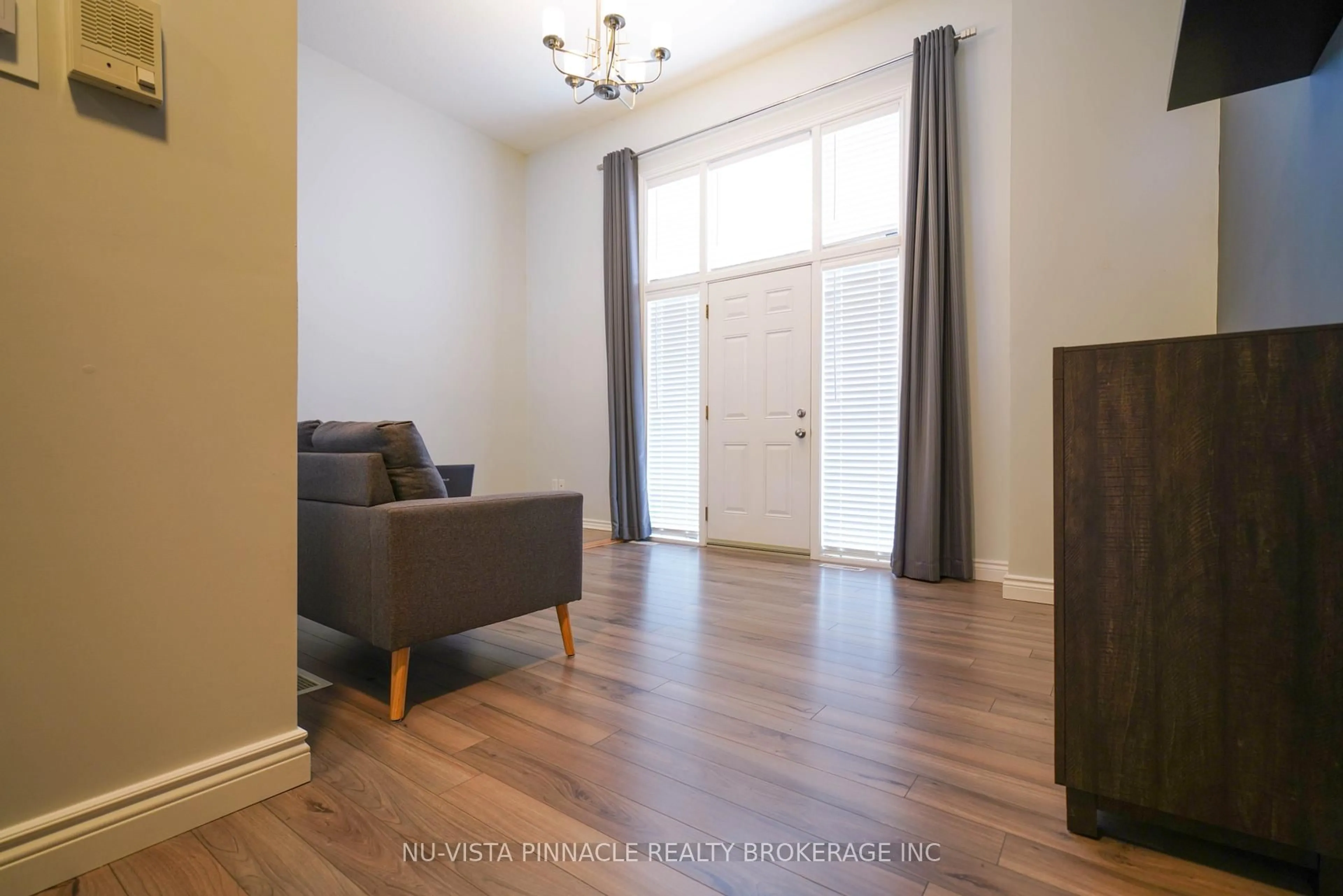 Unknown for 1258 Limberlost Rd #35, London North Ontario N6G 3A5