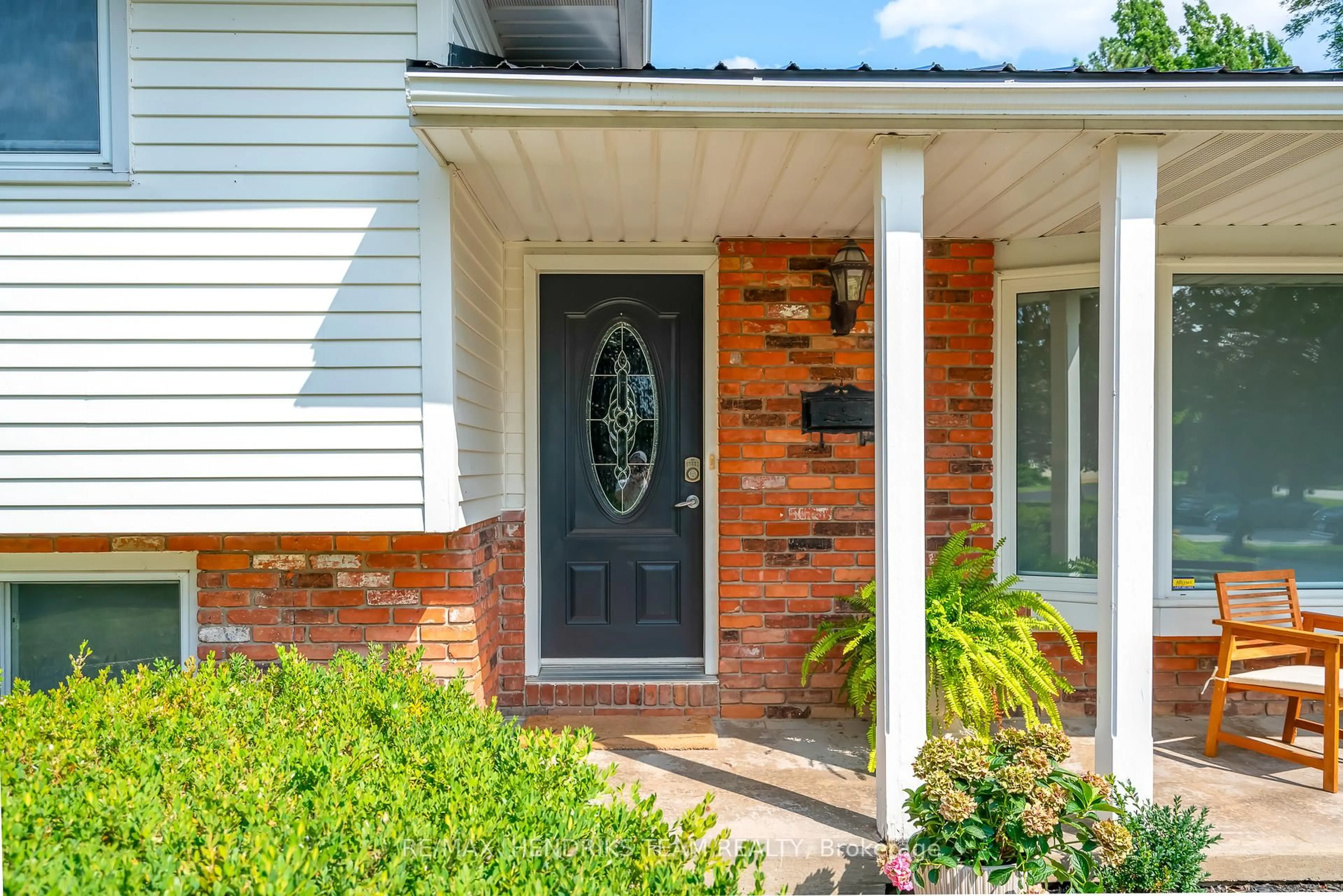 Unknown for 6 Garrison Village Dr, Niagara-on-the-Lake Ontario L0S 1J0