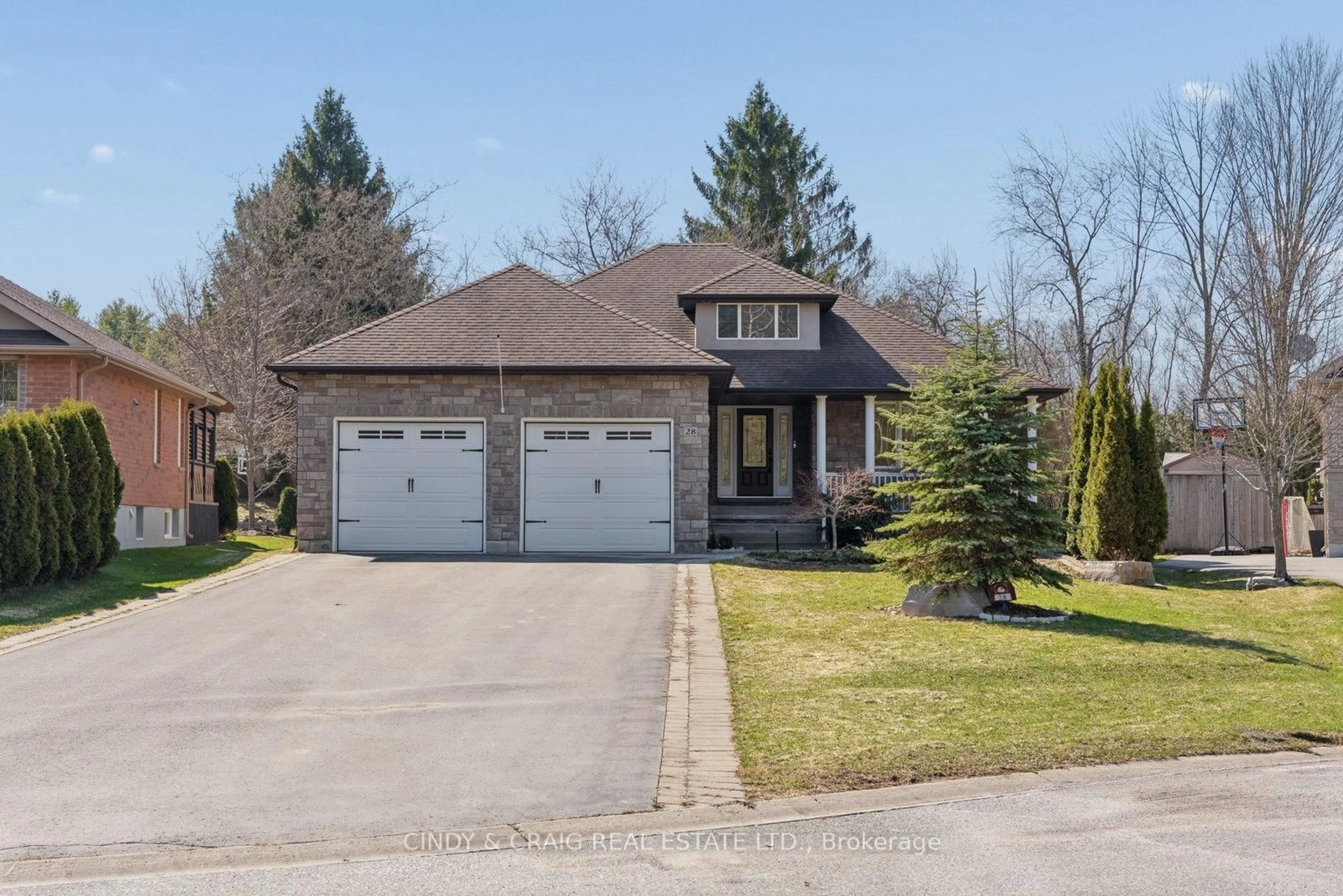 Unknown for 28 Pine Marsh Lane, Quinte West Ontario K8V 0A5