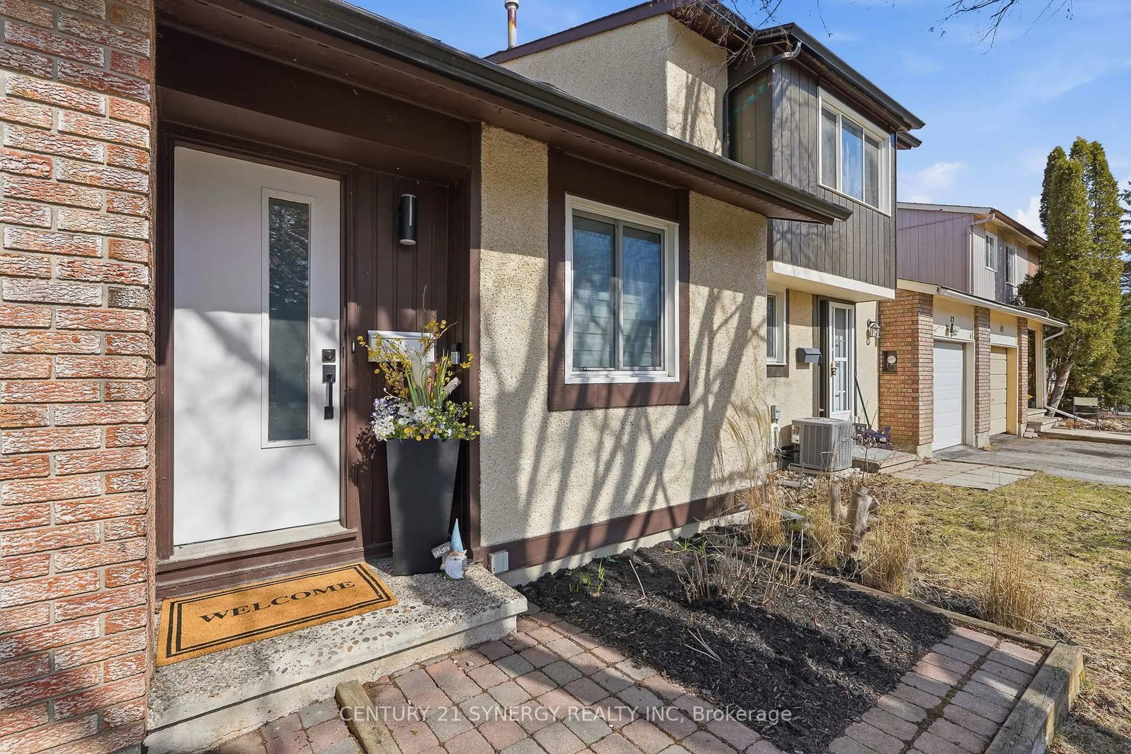 Unknown for 45 Tedwyn Dr, Barrhaven Ontario K2J 1P9