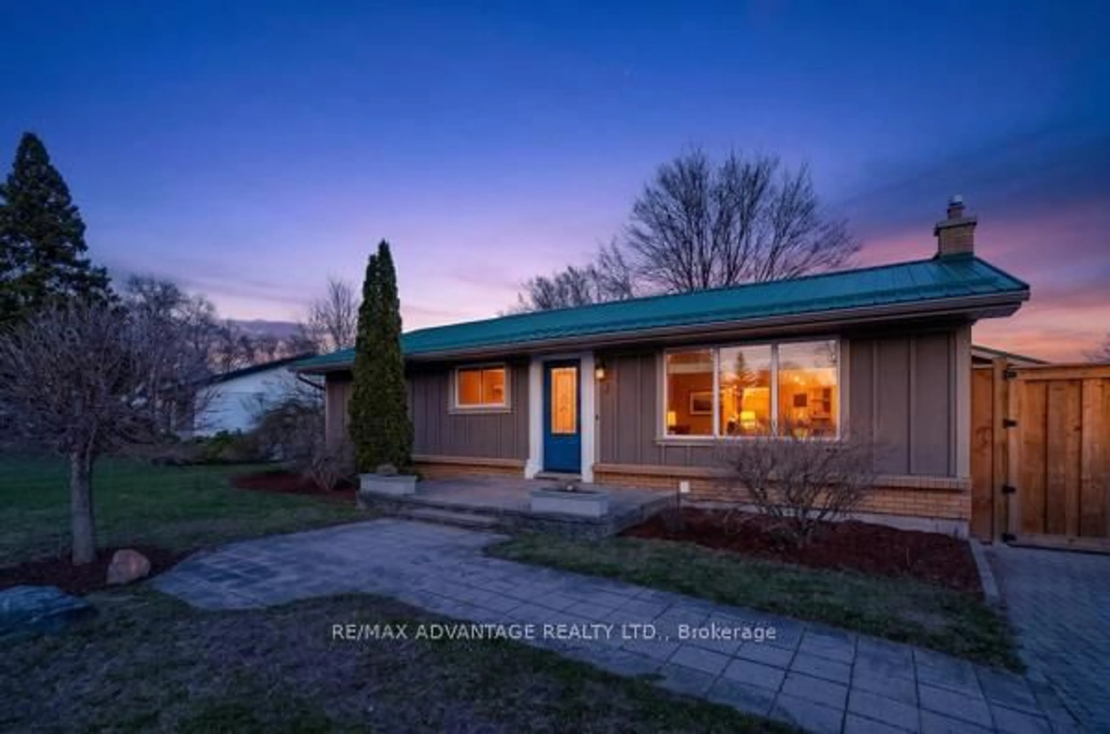 Unknown for 7 Gustin Ave, London South Ontario N6P 1C2