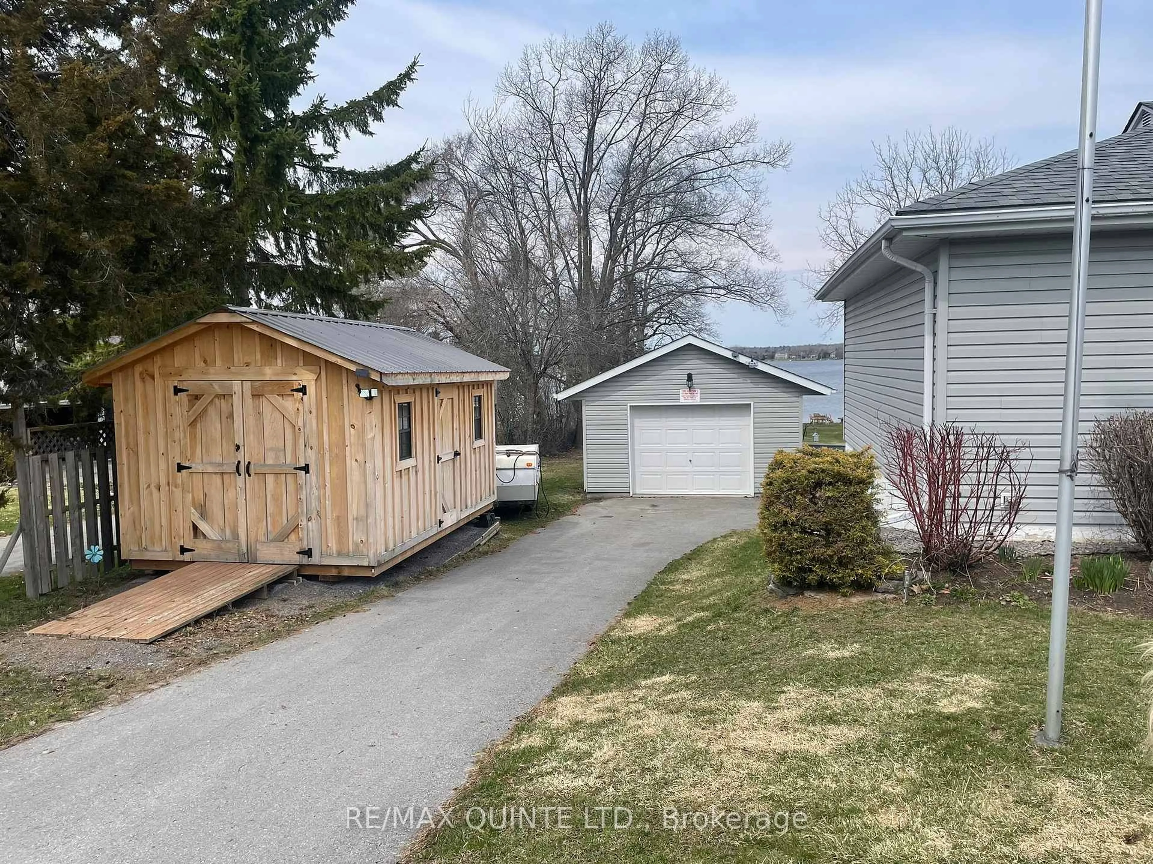 Unknown for 1752 County Road 3, Prince Edward County Ontario K0K 1A0